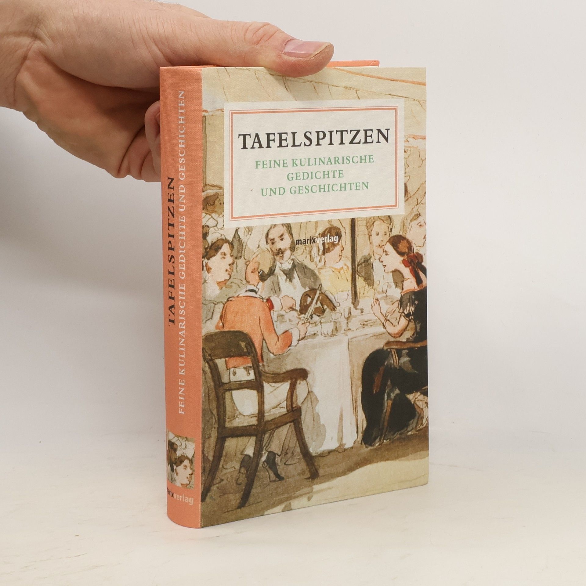 Stefan Geyer Tafelspitzen