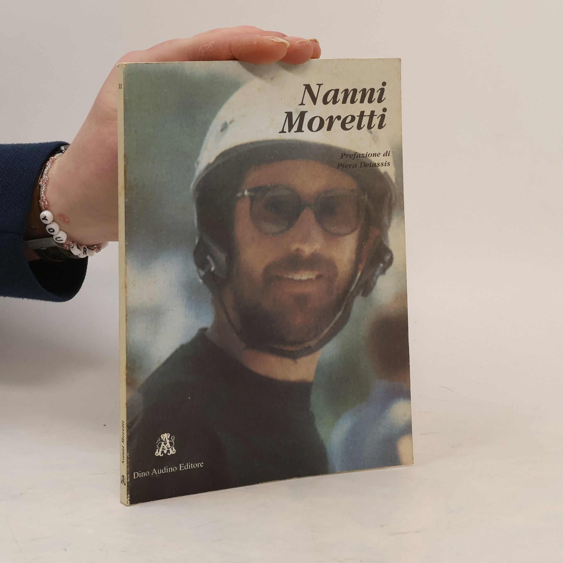 Georgette Ranucci Nanni Moretti