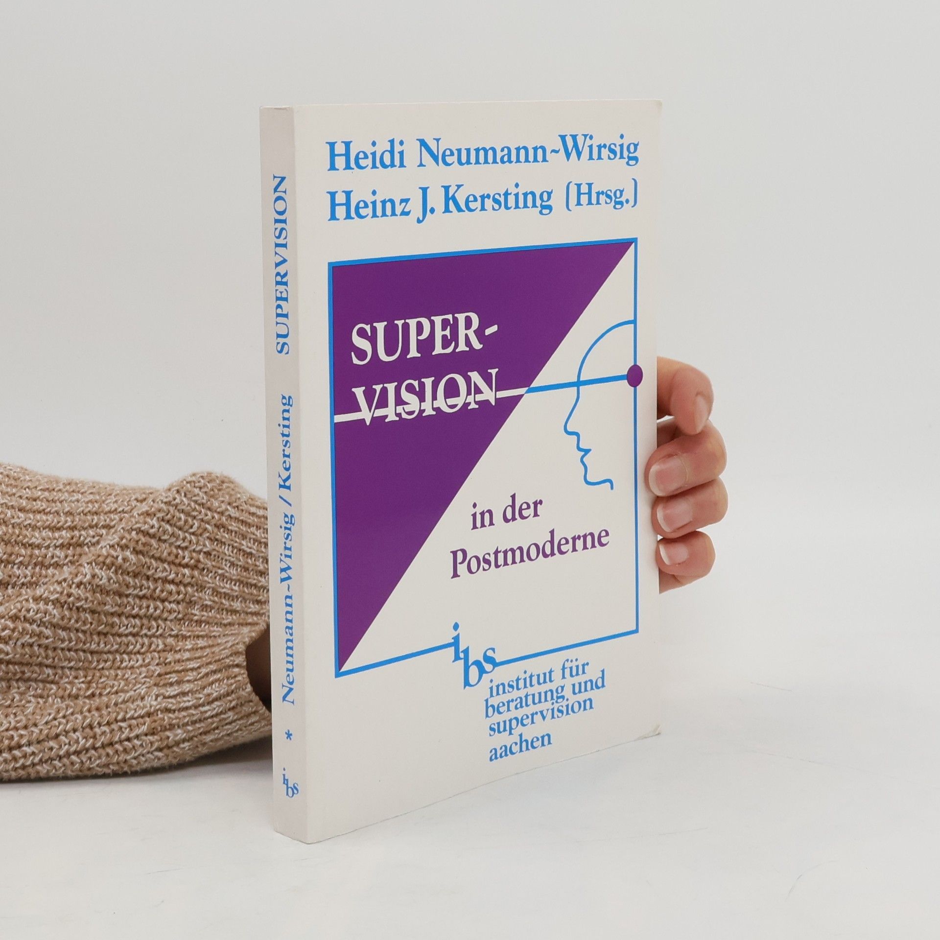Supervision in der Postmoderne
