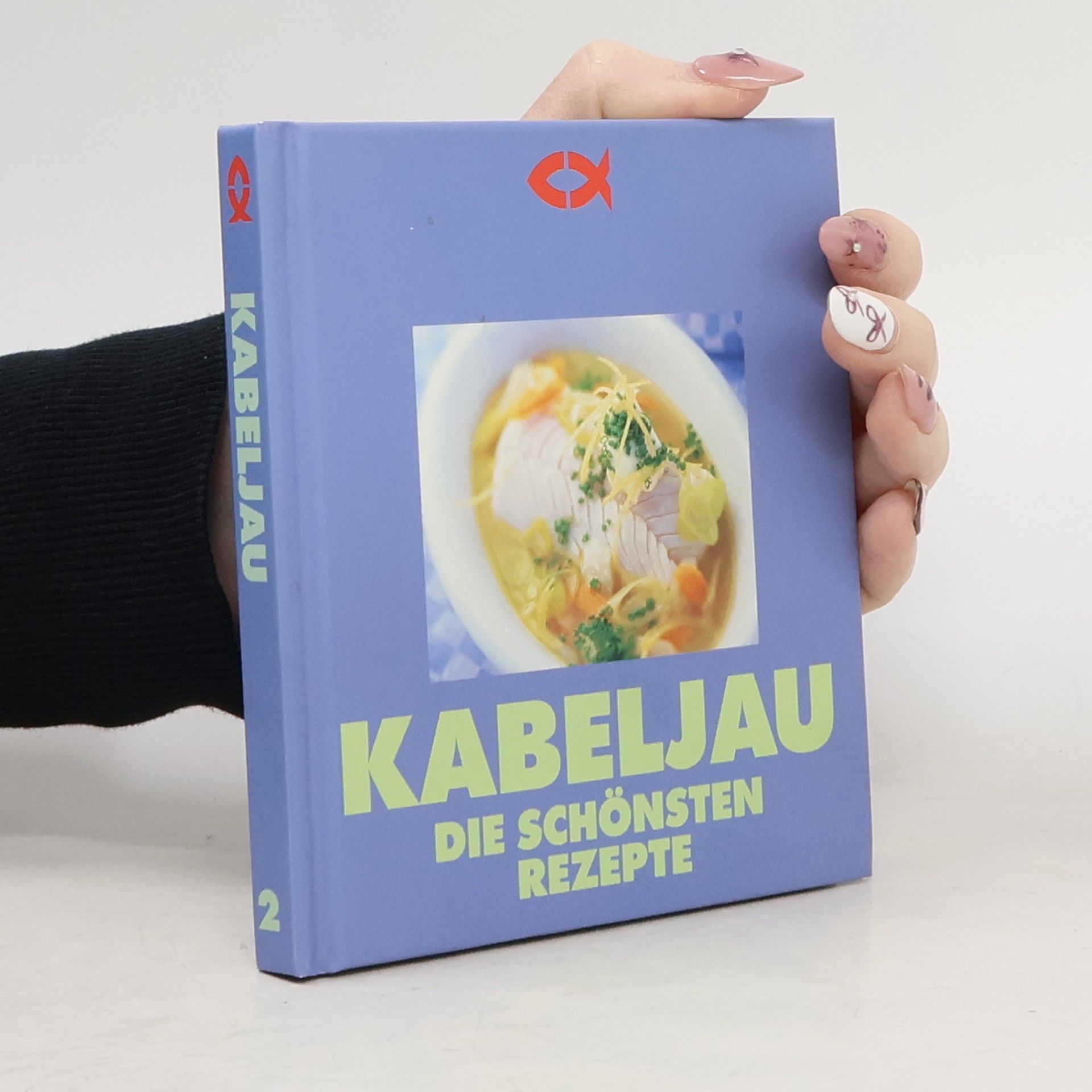 Autorenkollektiv Kabeljau