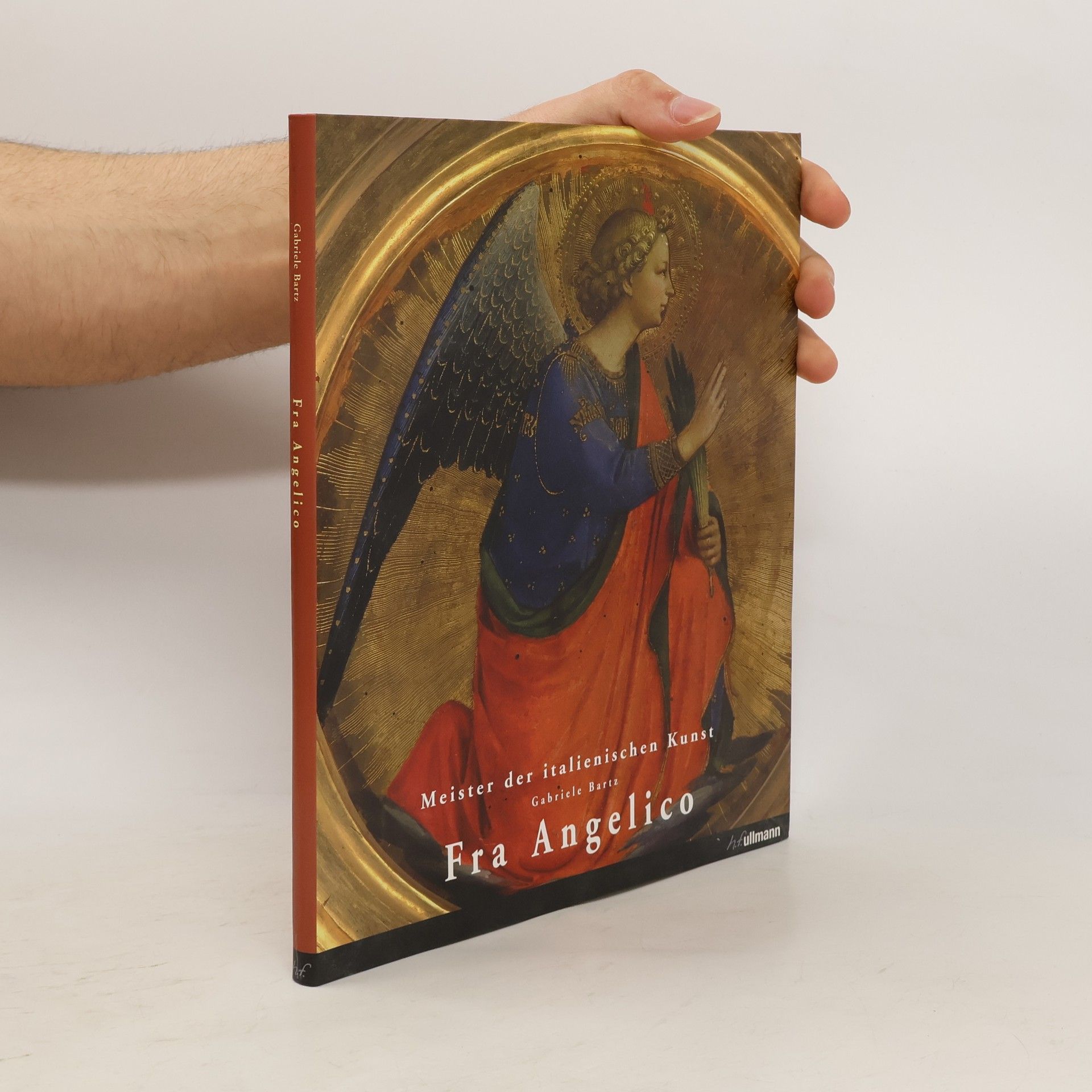 Gabriele Bartz Guido di Piero, genannt Fra Angelico