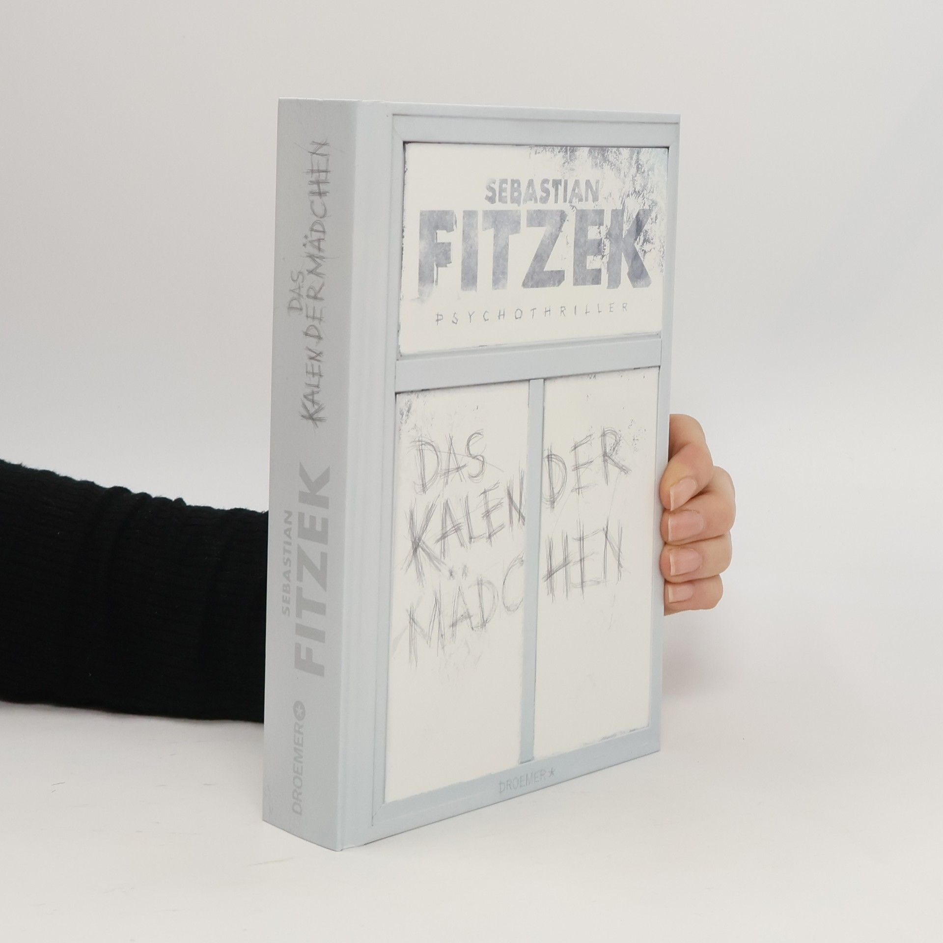 Sebastian Fitzek Das Kalendermädchen