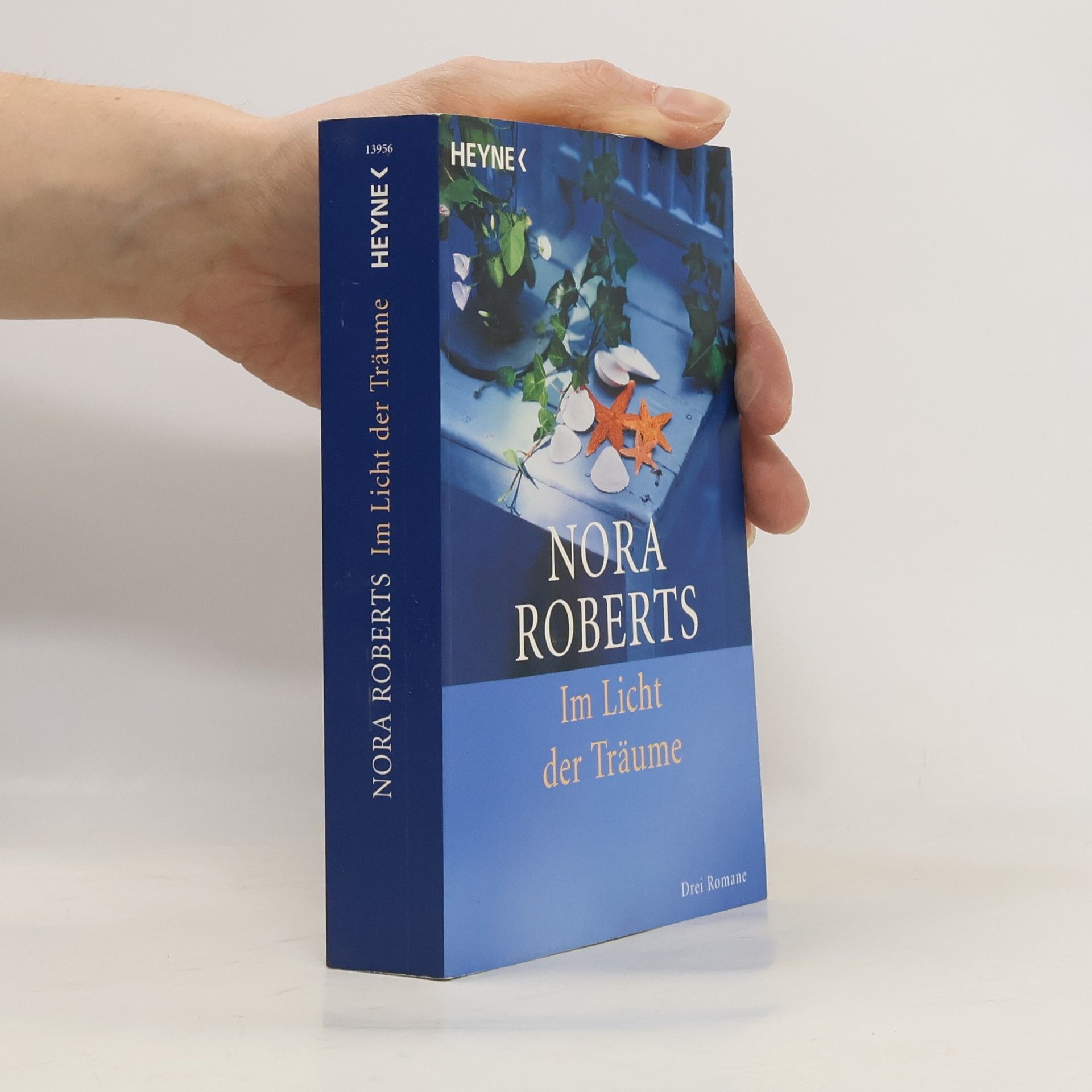 Nora Roberts Im Licht der Träume