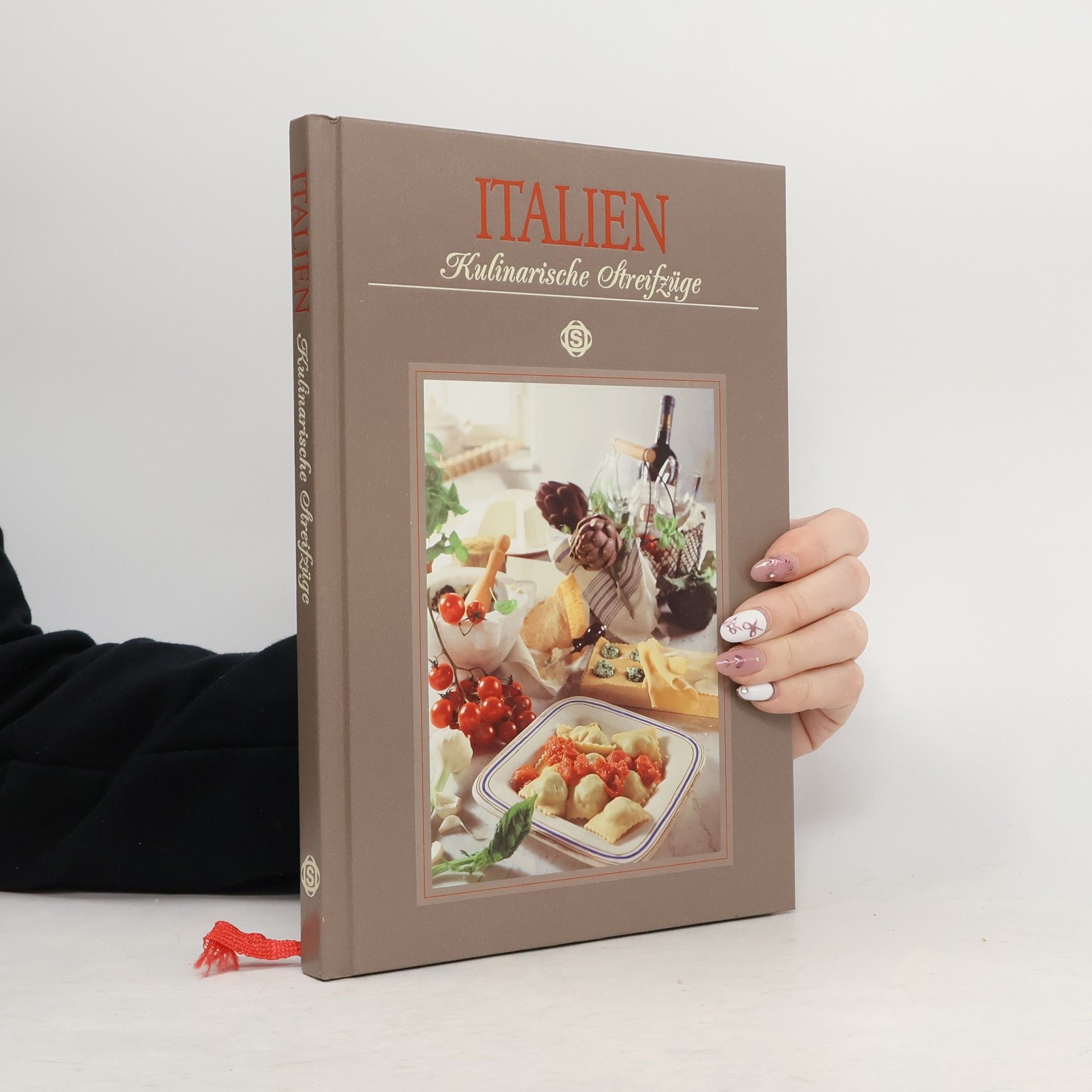 Hans Joachim Döbbelin Italien