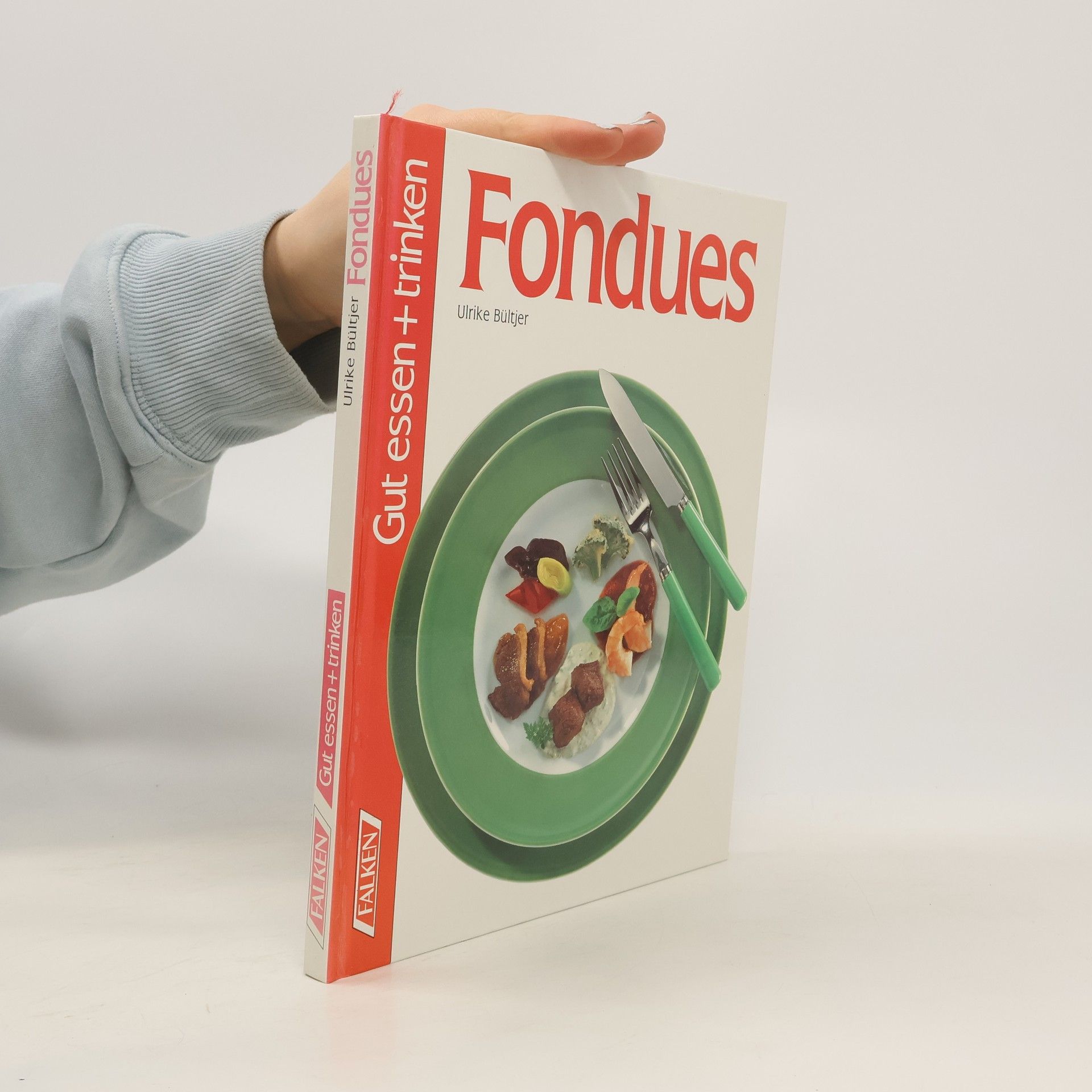 Ulrike Bültjer Fondues