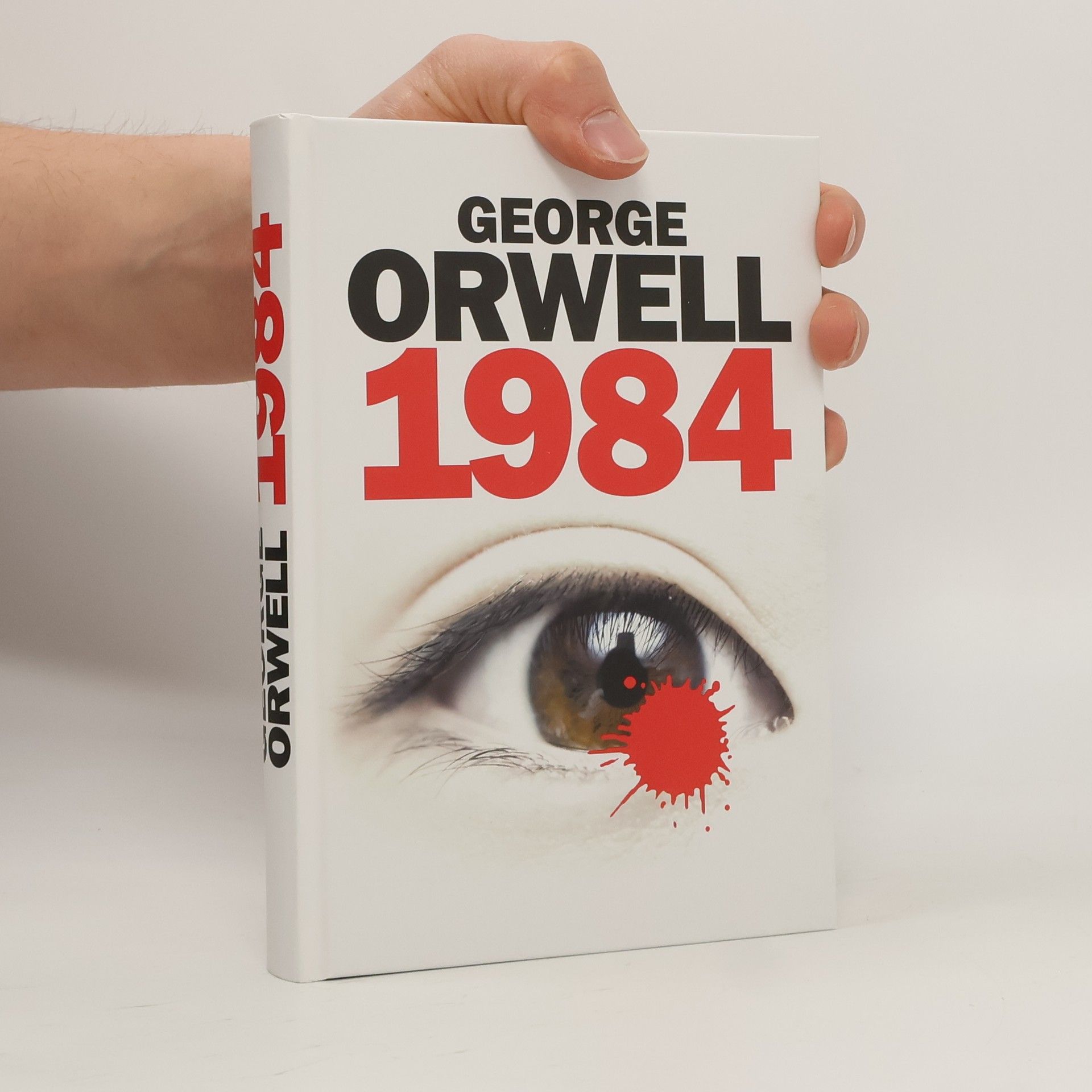 George Orwell 1984