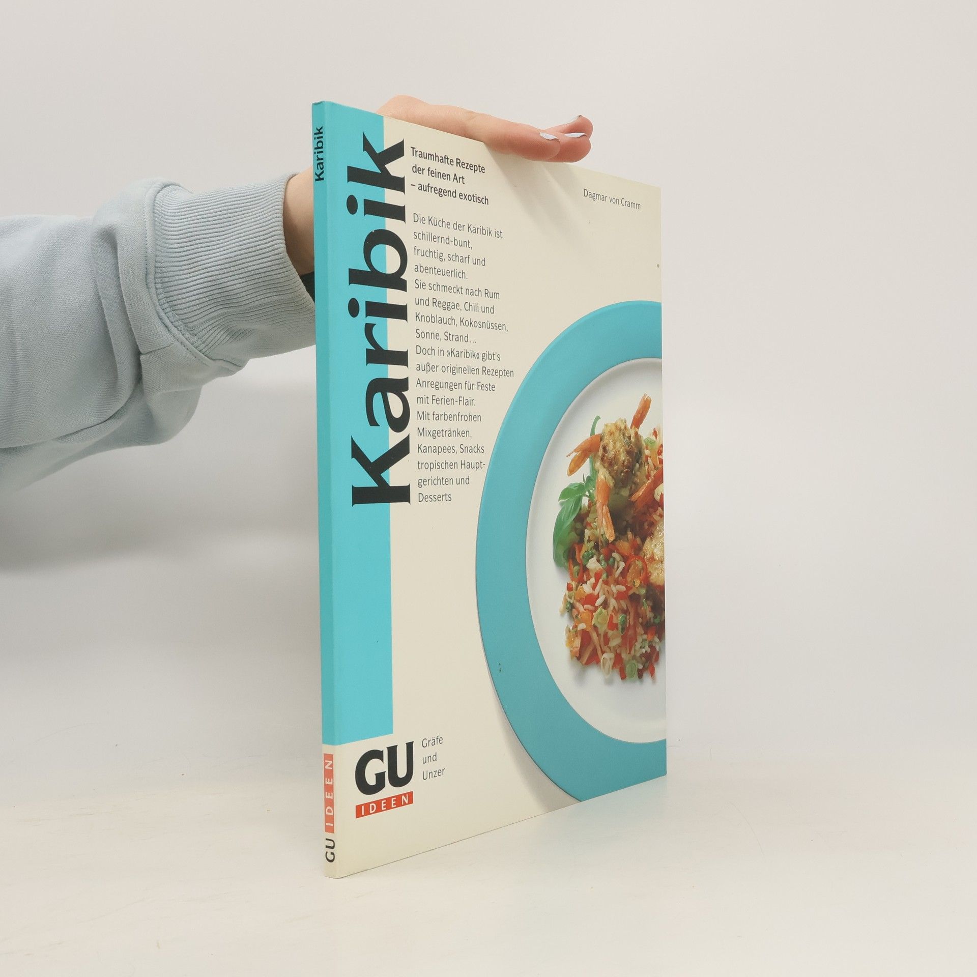 Autorenkollektiv Karibik