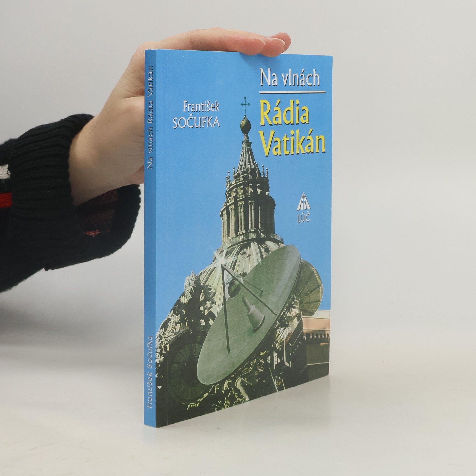 Na vlnách Rádia Vatikán