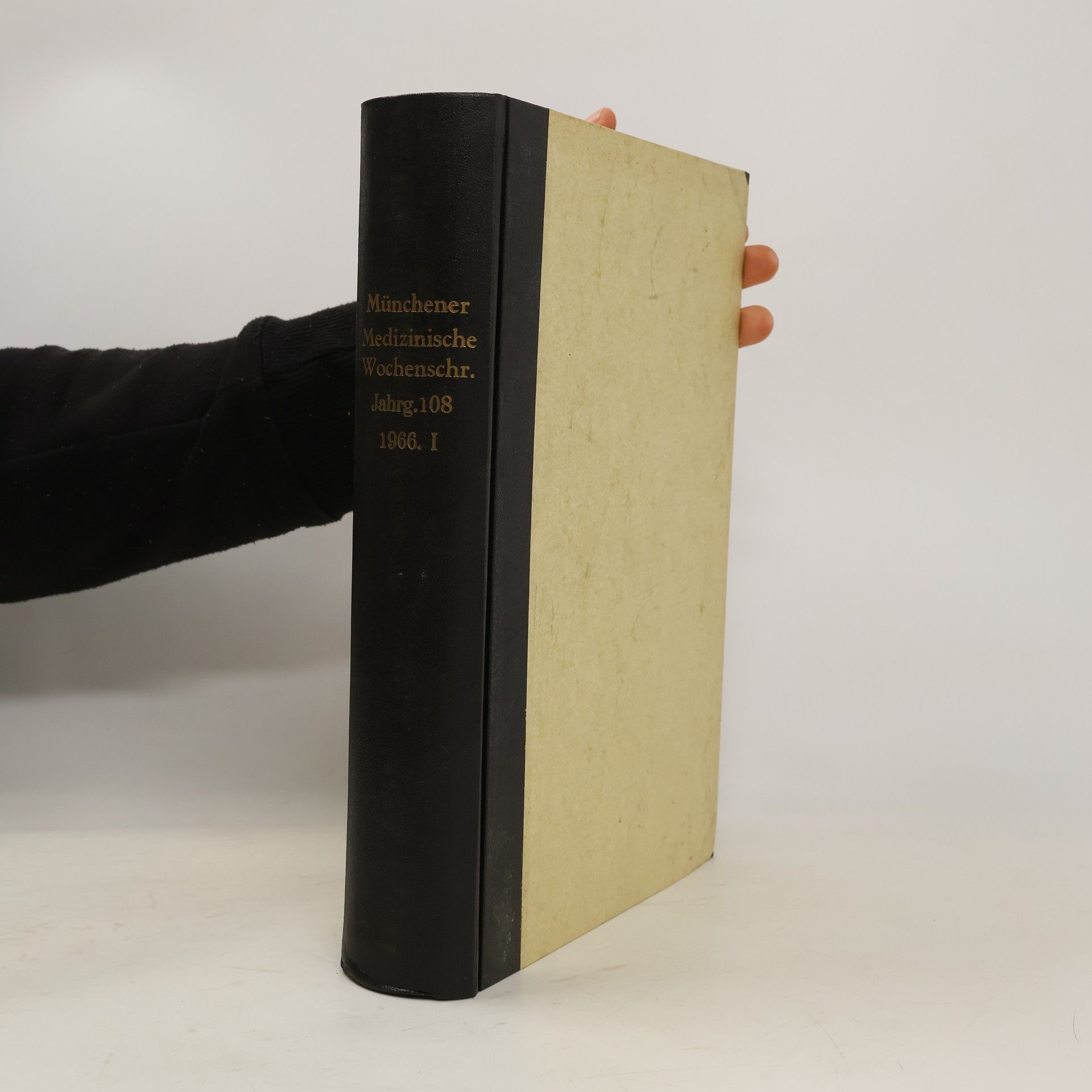 Autorenkollektiv Münchener Medizinische Wochenschr. 108