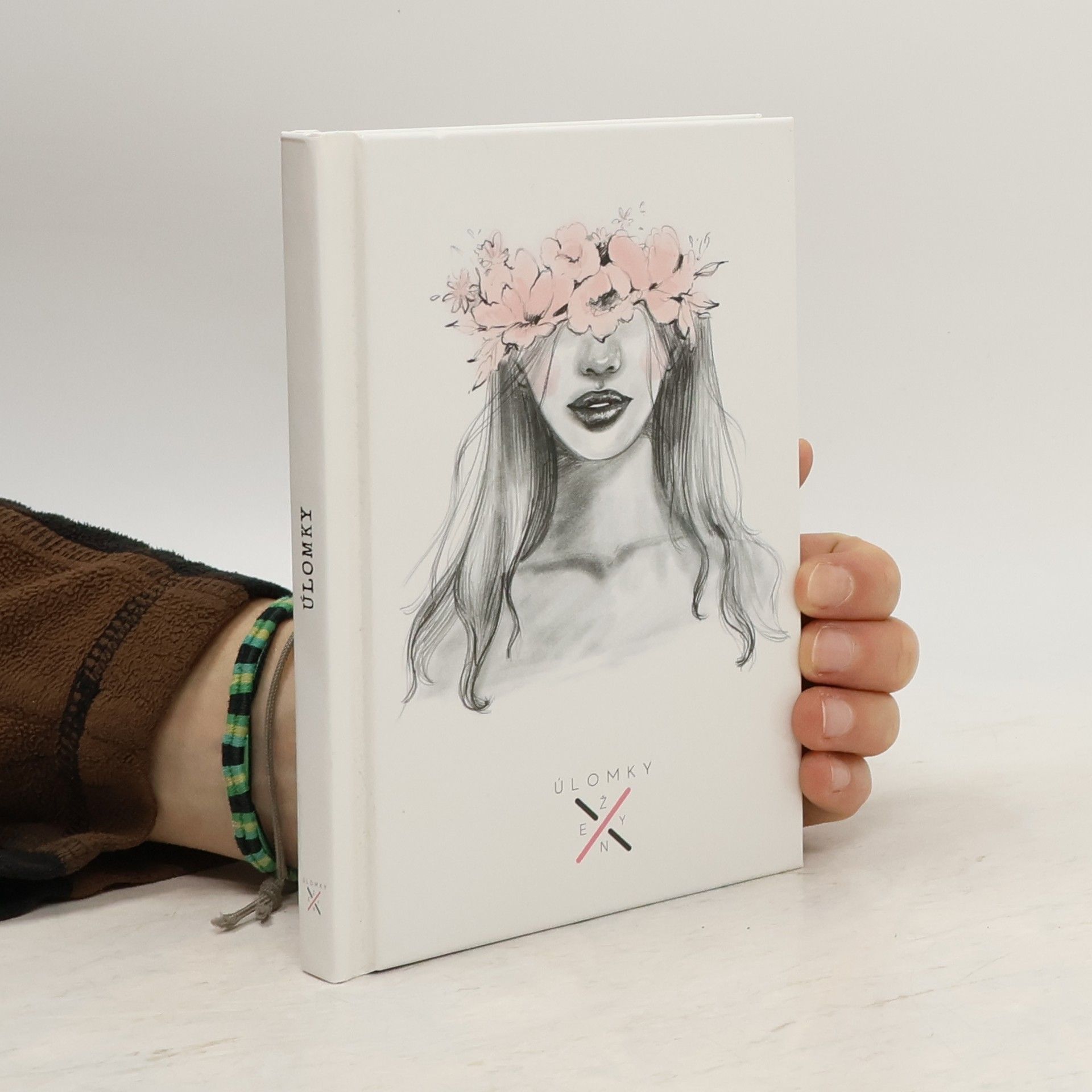 Collectif d'auteurs Úlomky: Kniha citátov