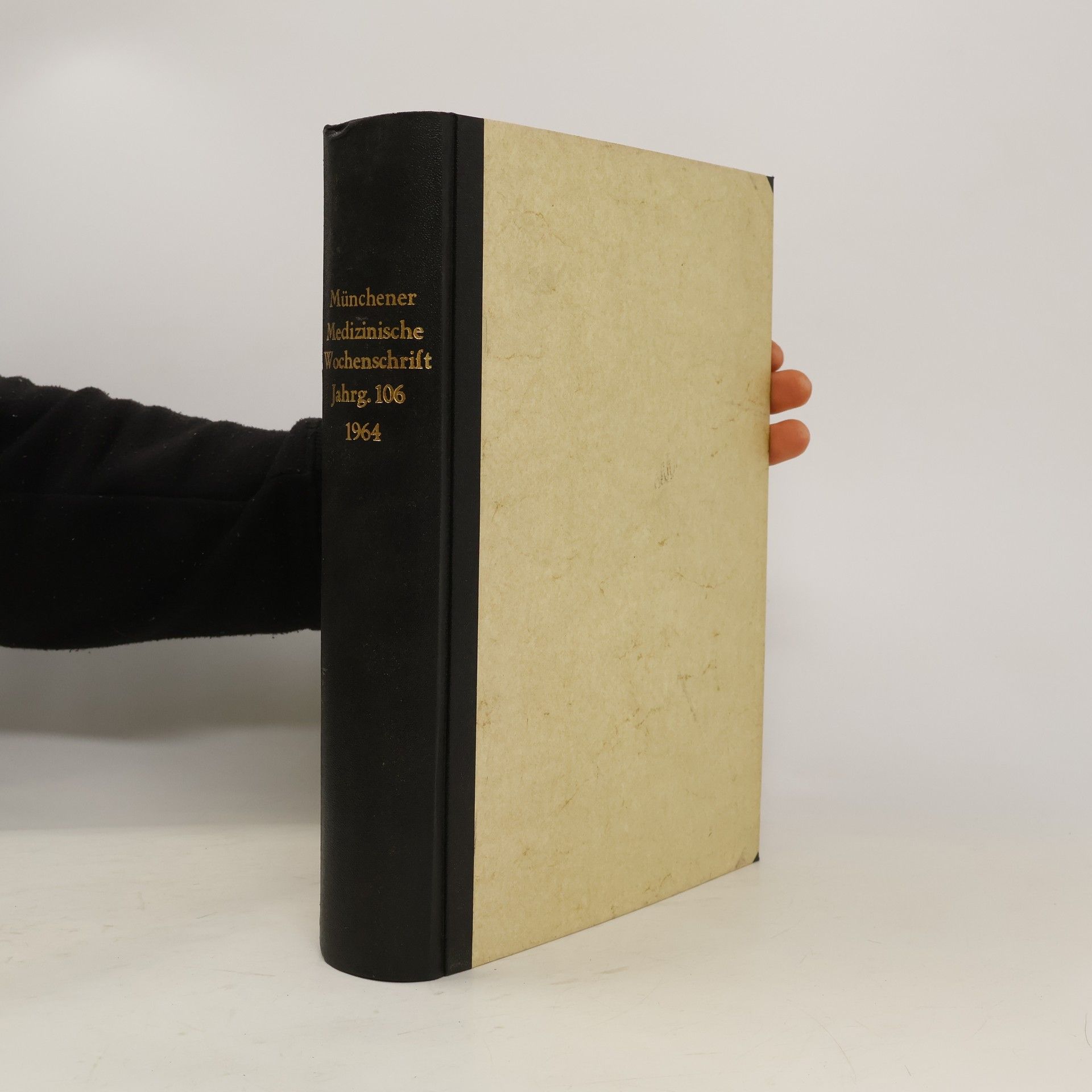 Autorenkollektiv Münchener Medizinische Wochenschrift