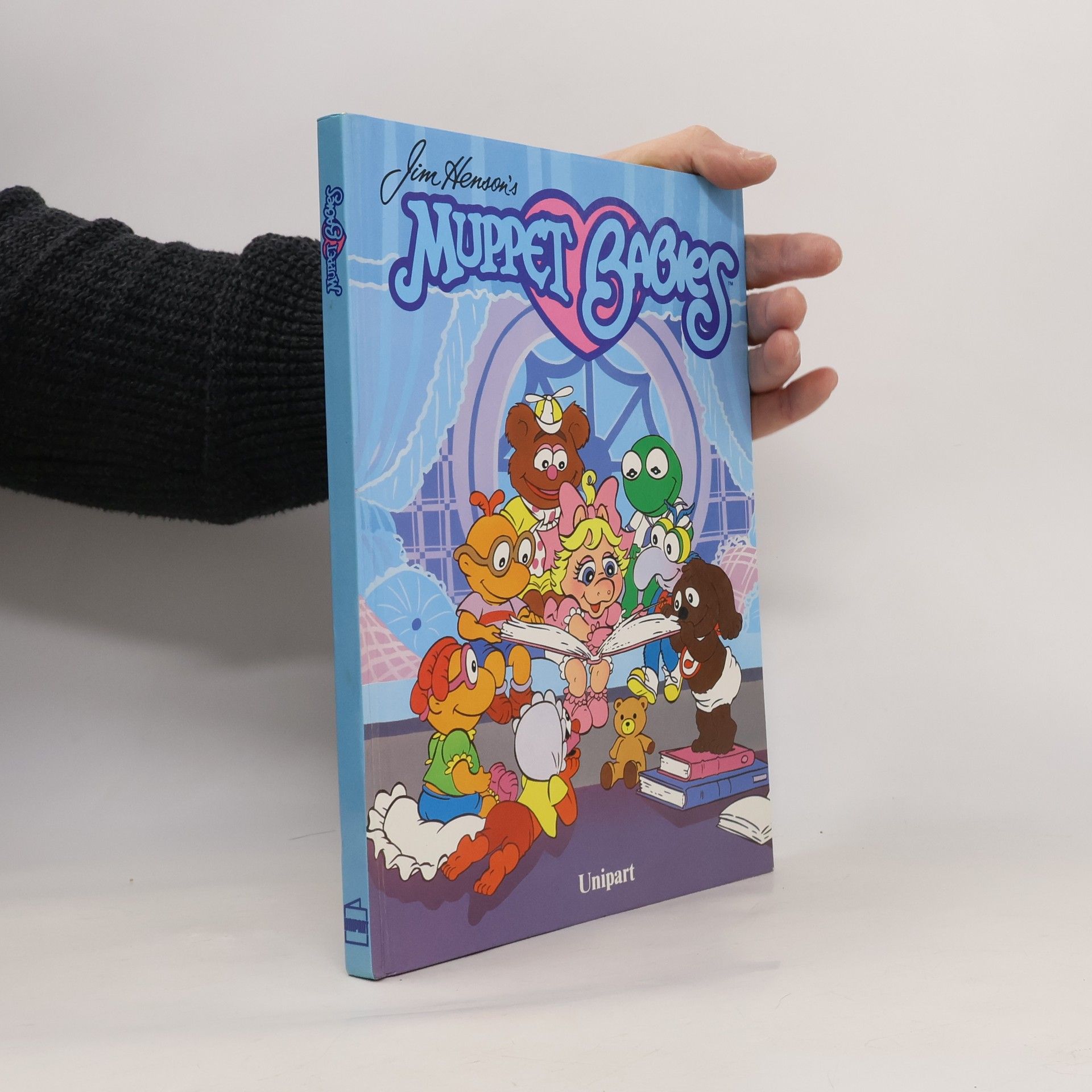 Jim Henson's Muppet Babies