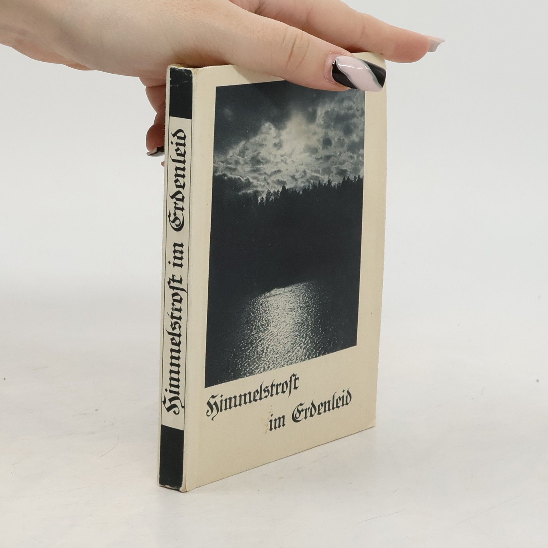 Autorenkollektiv Himmelstrost im Erdenleid