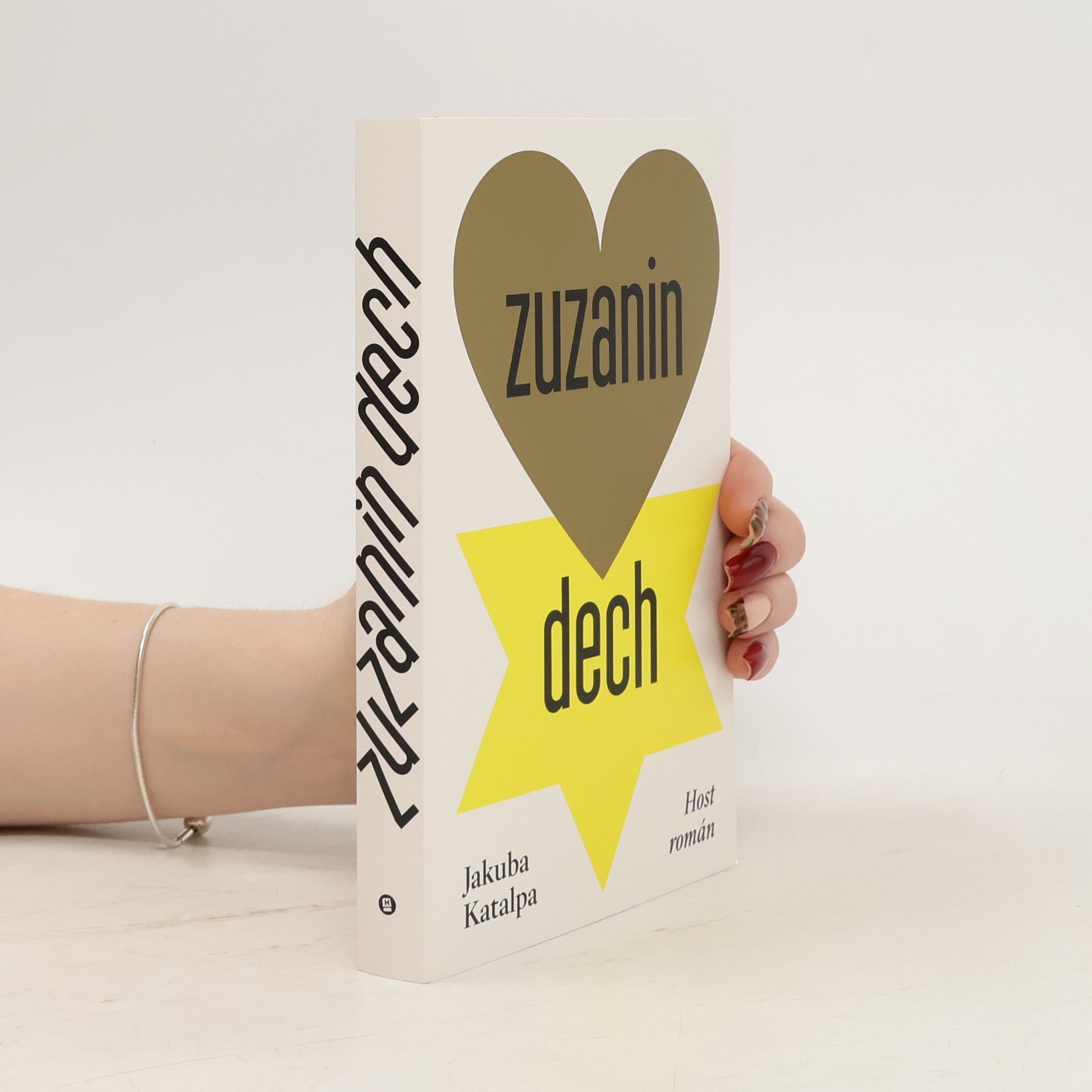 Jakuba Katalpa Zuzanin dech