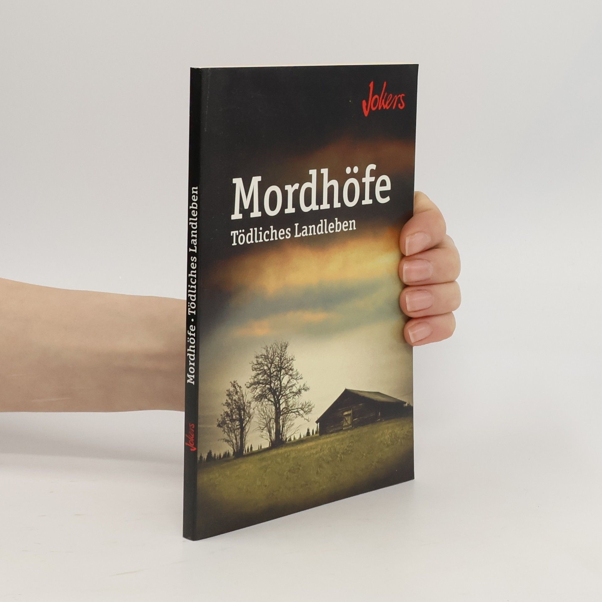 Wolfgang Kemmer Mordhöfe