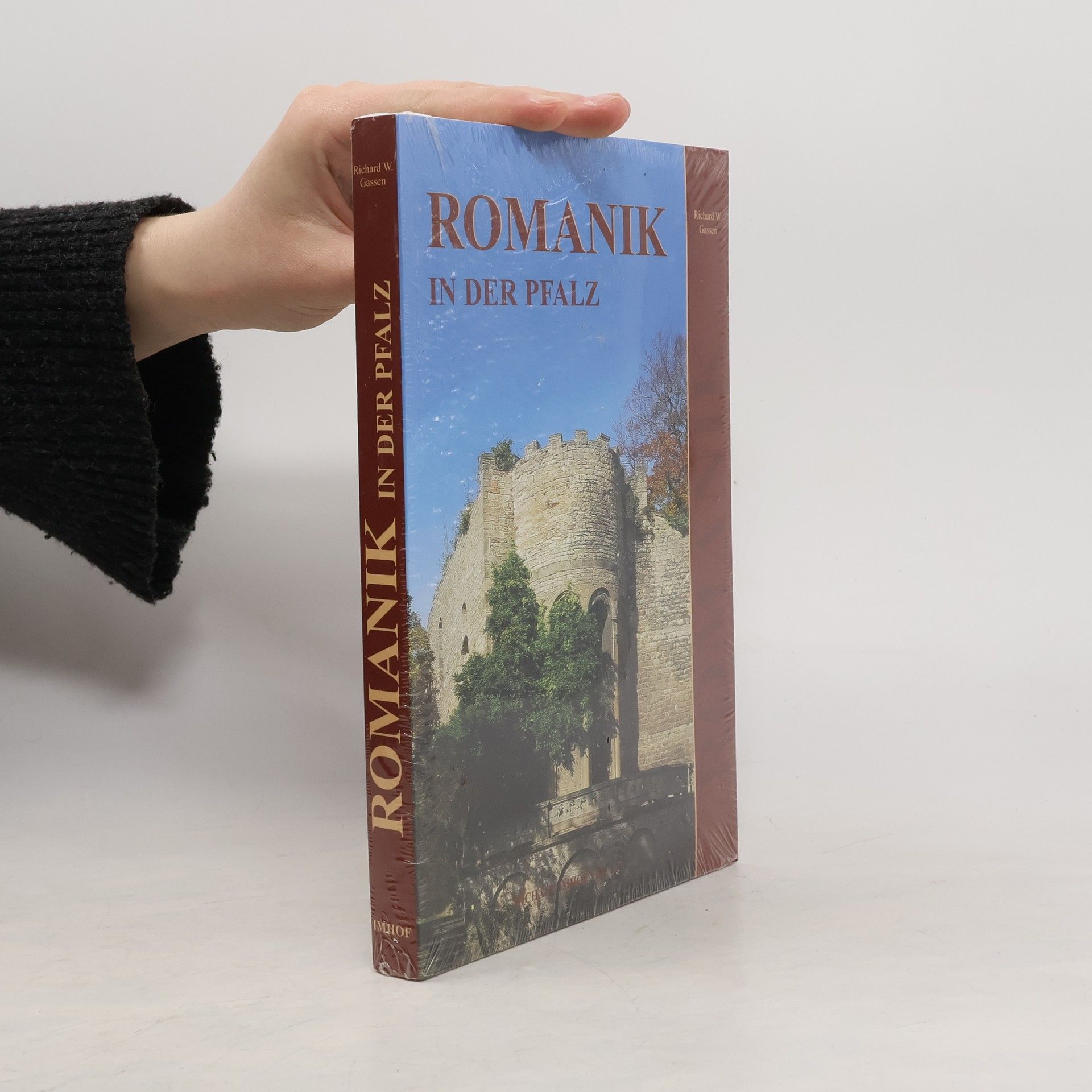 Romanik in der Pfalz