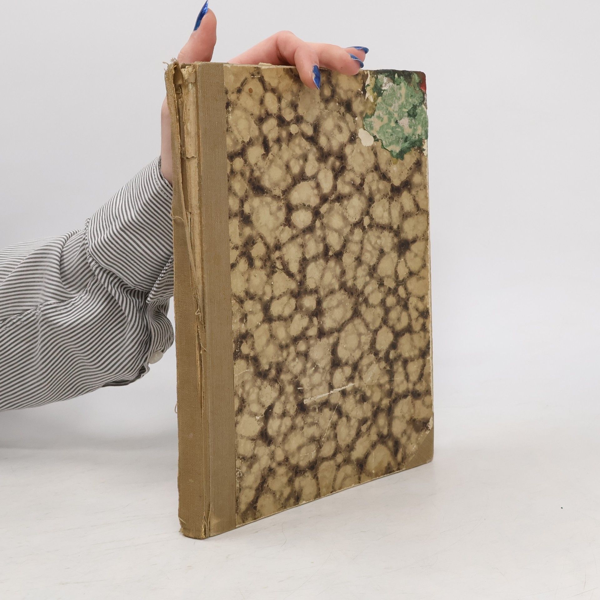 A. M. Lounský Dětské pohádky