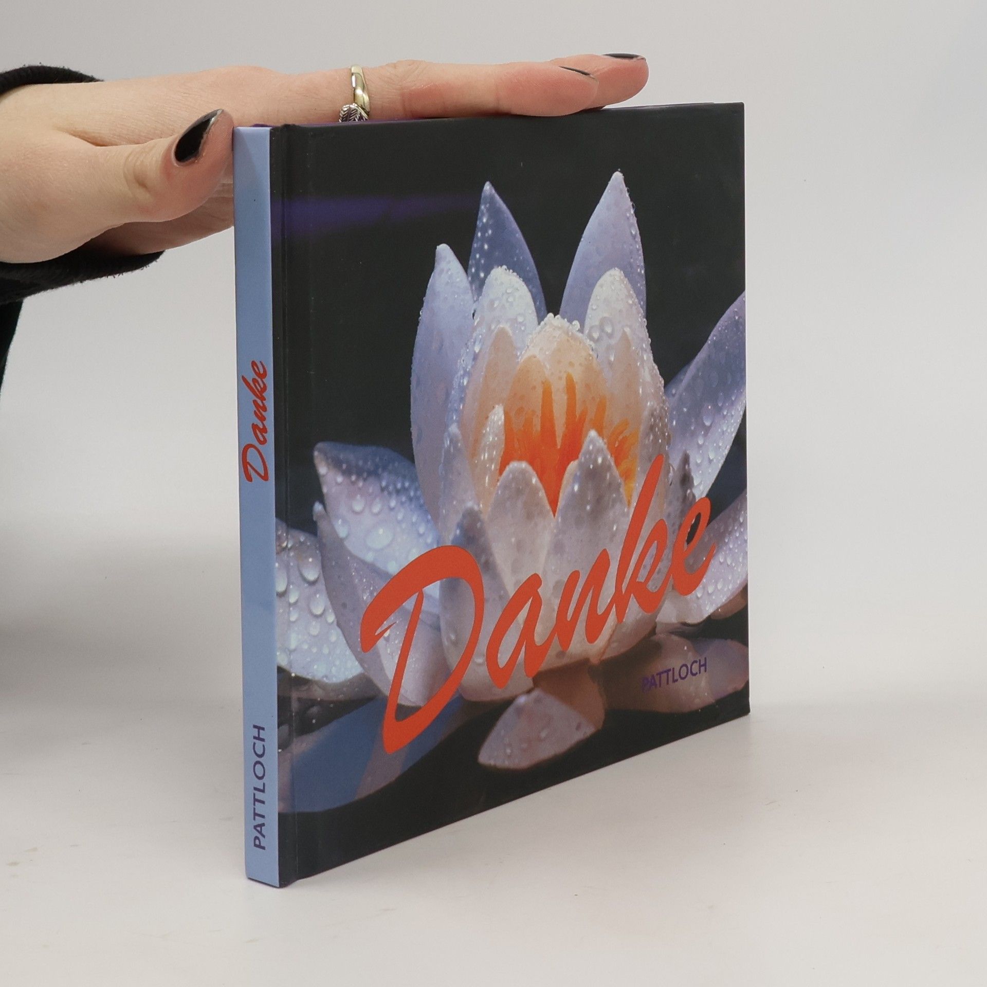 Autorenkollektiv Danke