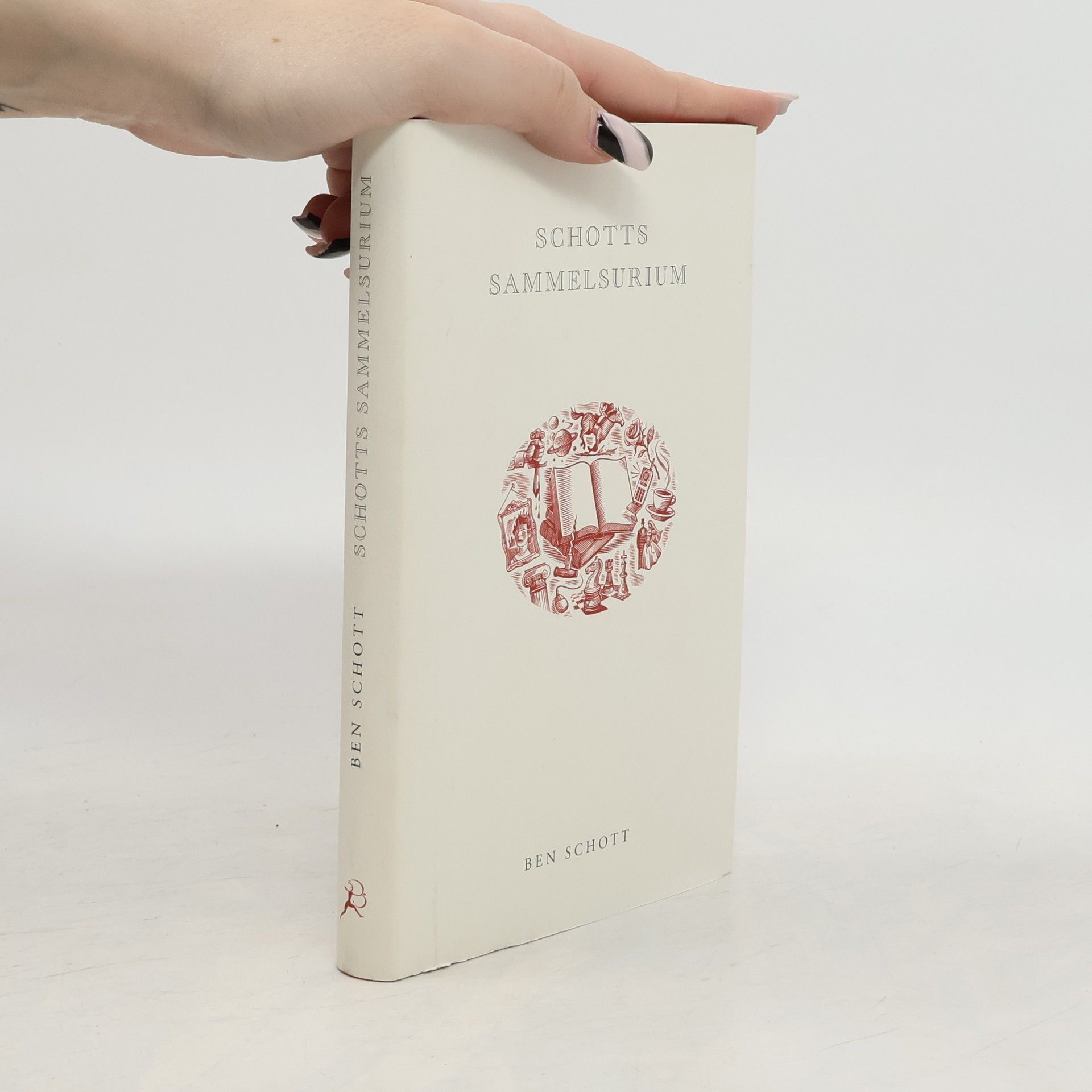 Schotts Sammelsurium