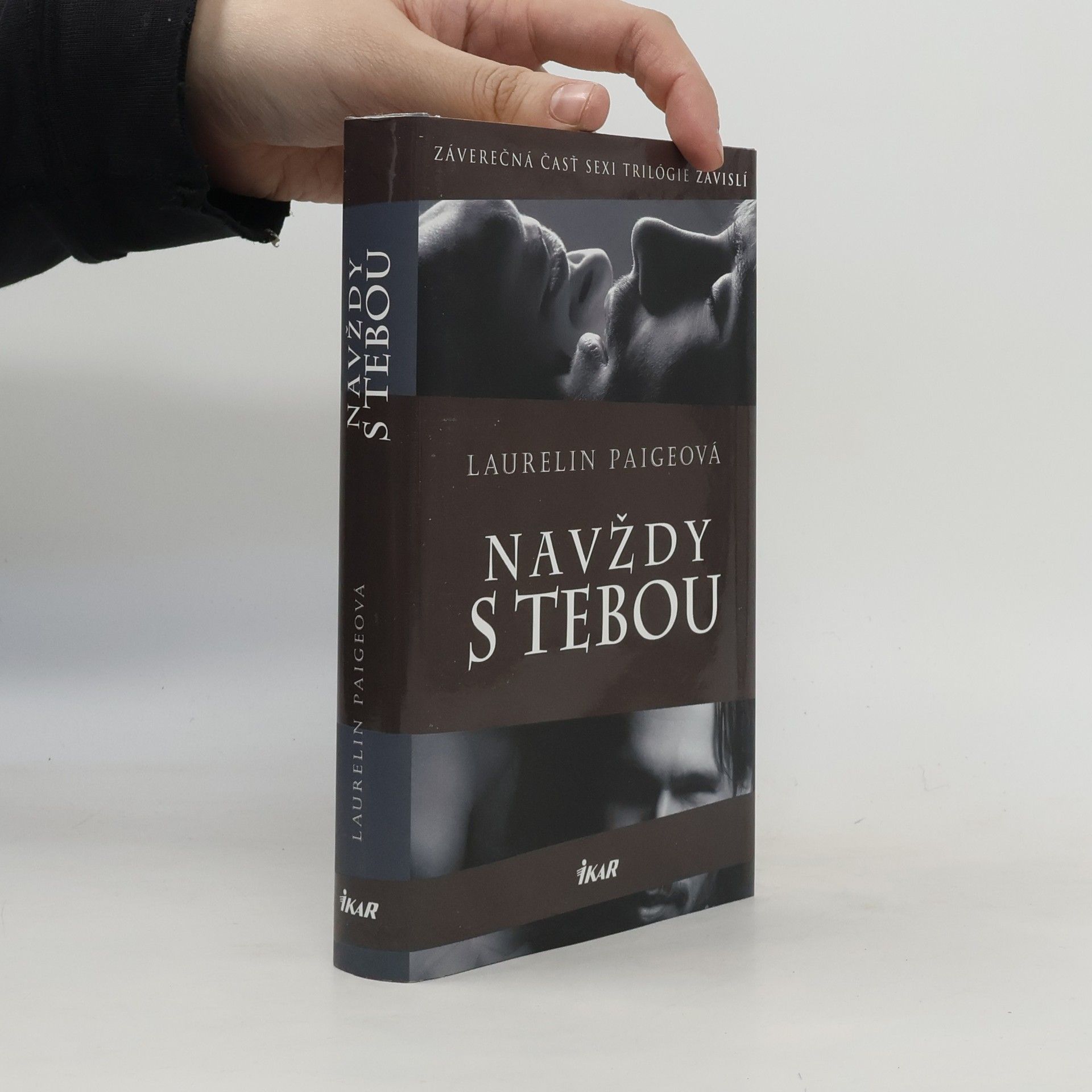 Laurelin Paige Navždy s tebou