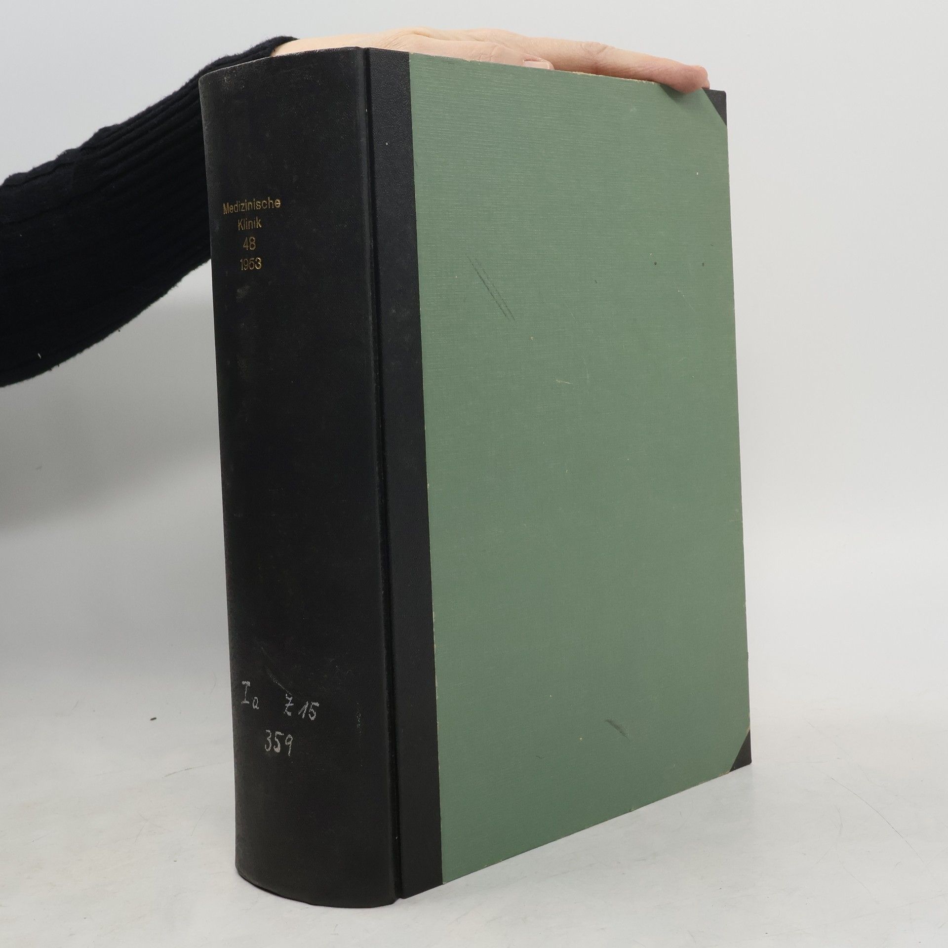 Autorenkollektiv Medizinische Klinik