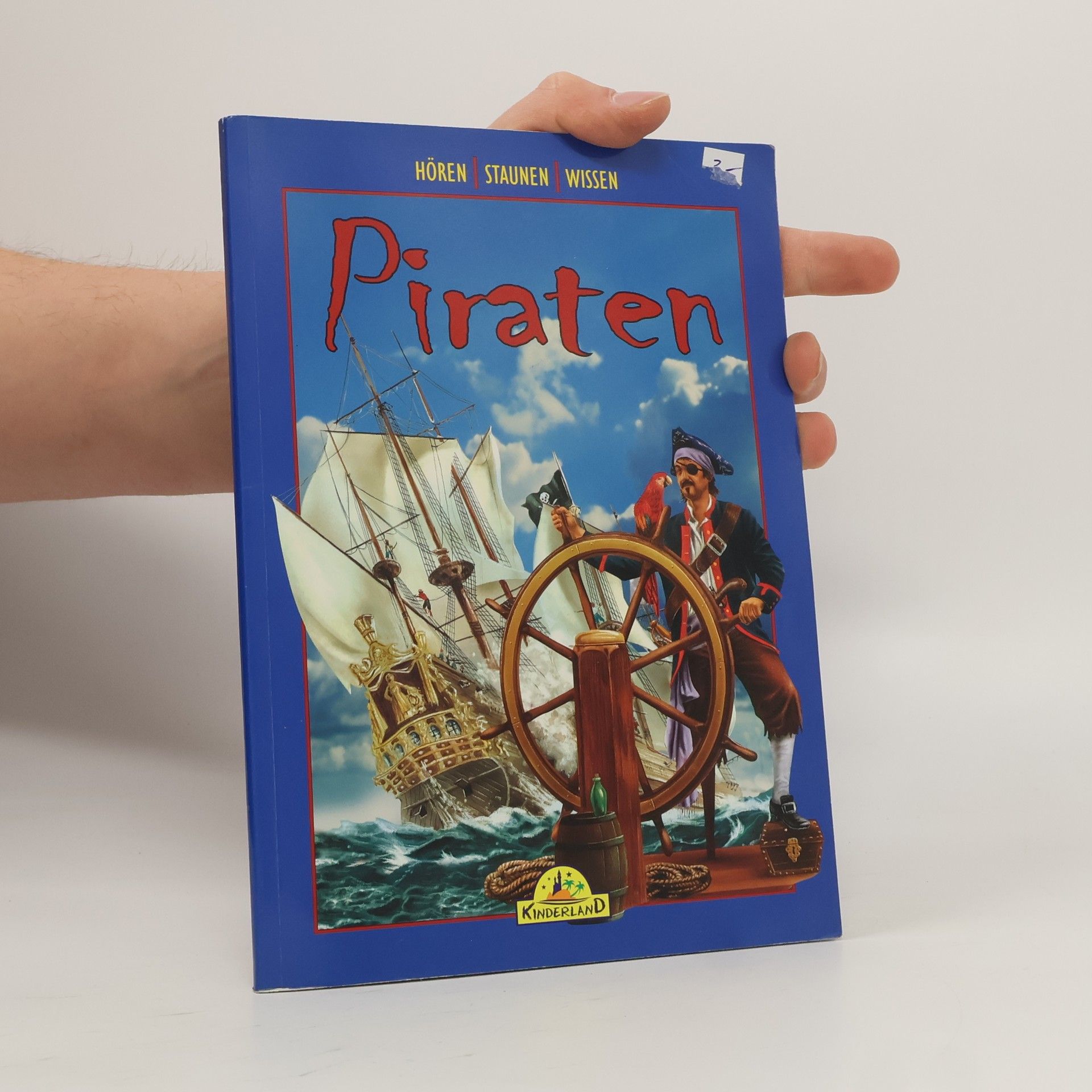 Various authors Piraten