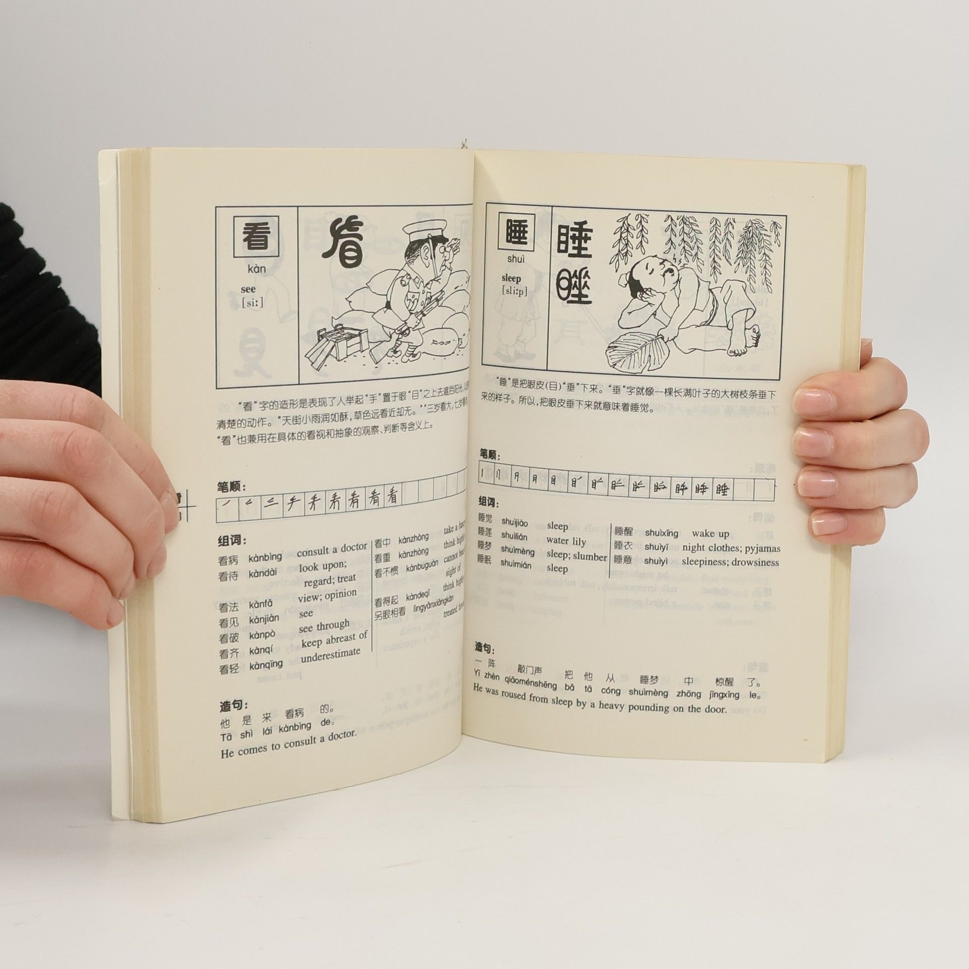 童欣 儿童学汉字宝典 - 最新版
