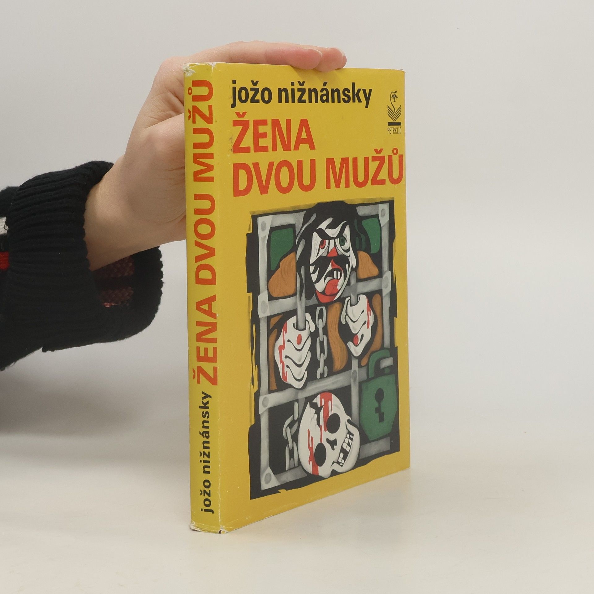 Žena dvou mužů