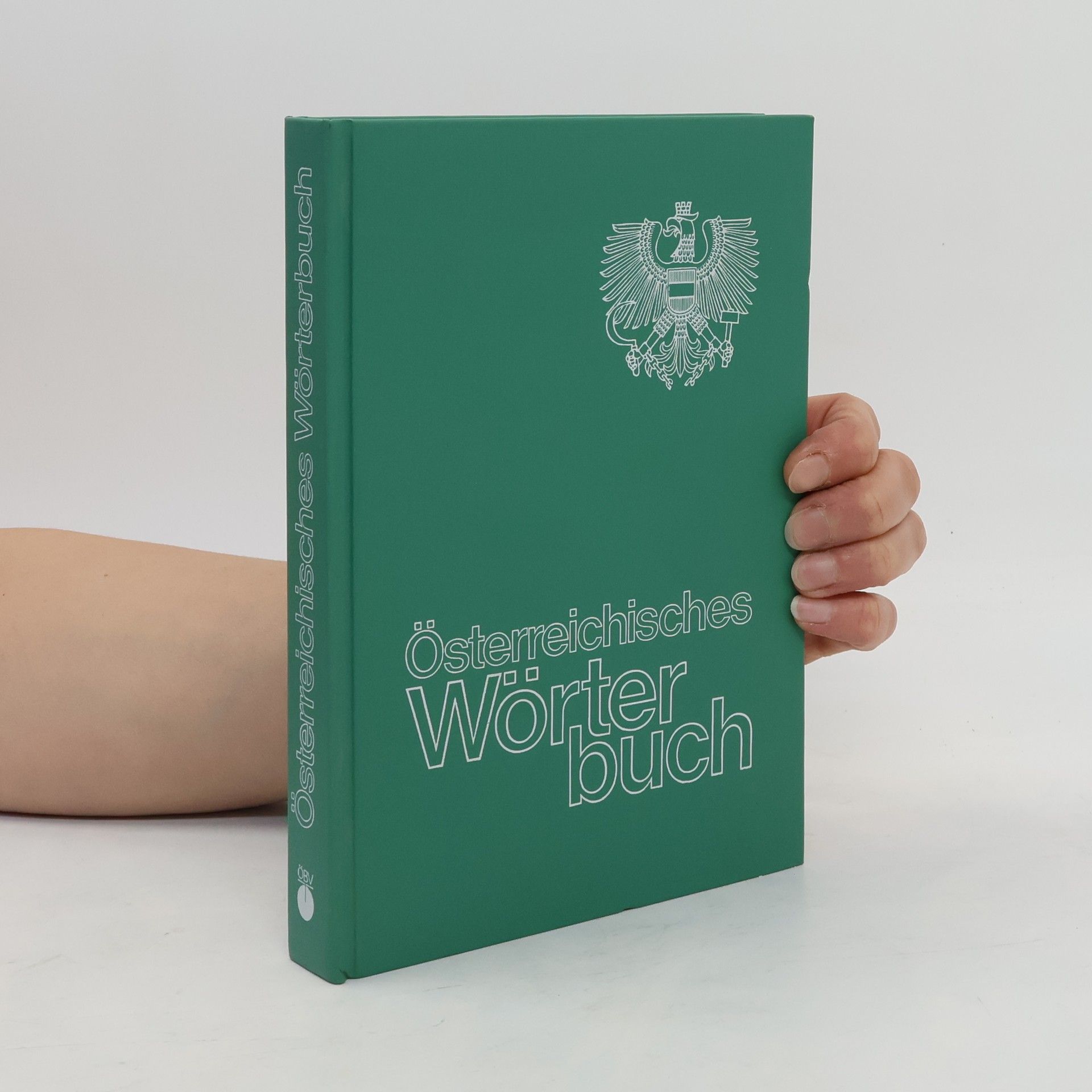 Autores varios Österreichisches Wörterbuch