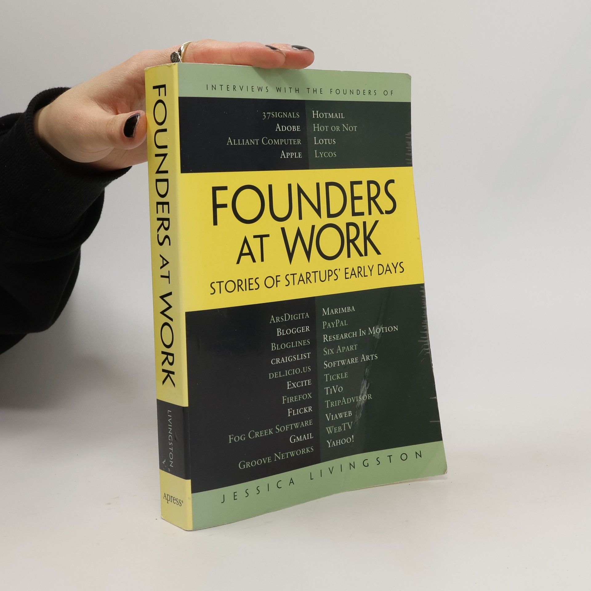 More Joel on Software