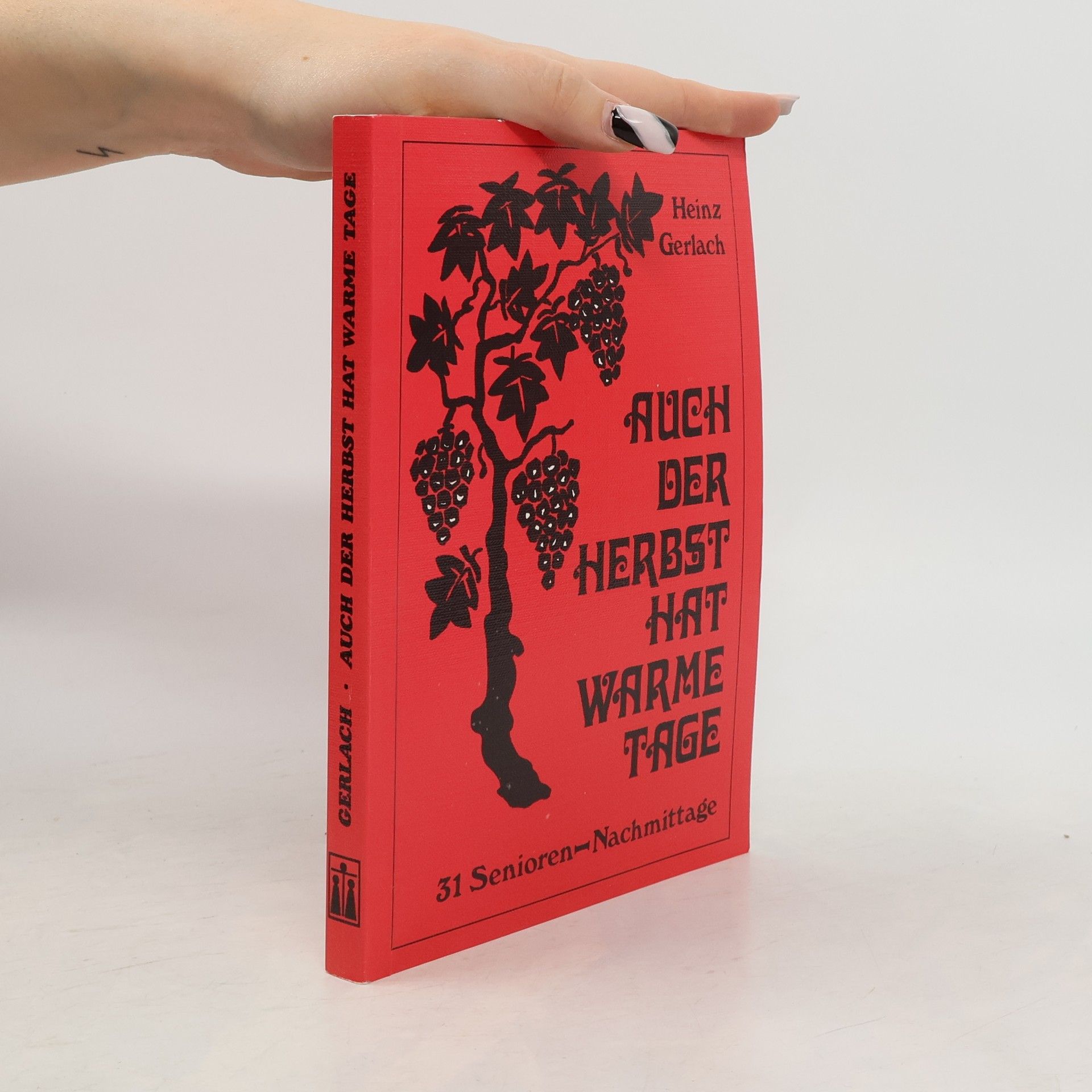 Auch der Herbst hat warme Tage