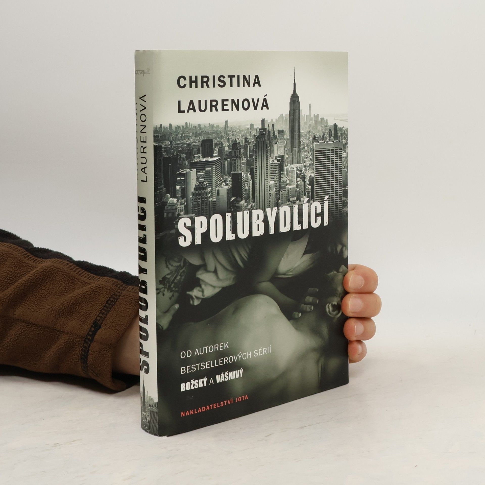 Spolubydlící