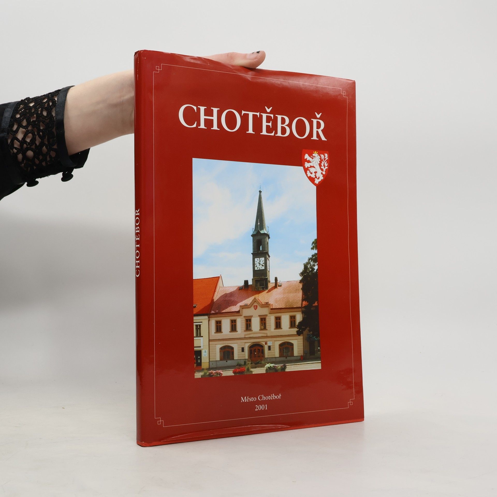 Karel Anderle Chotěboř