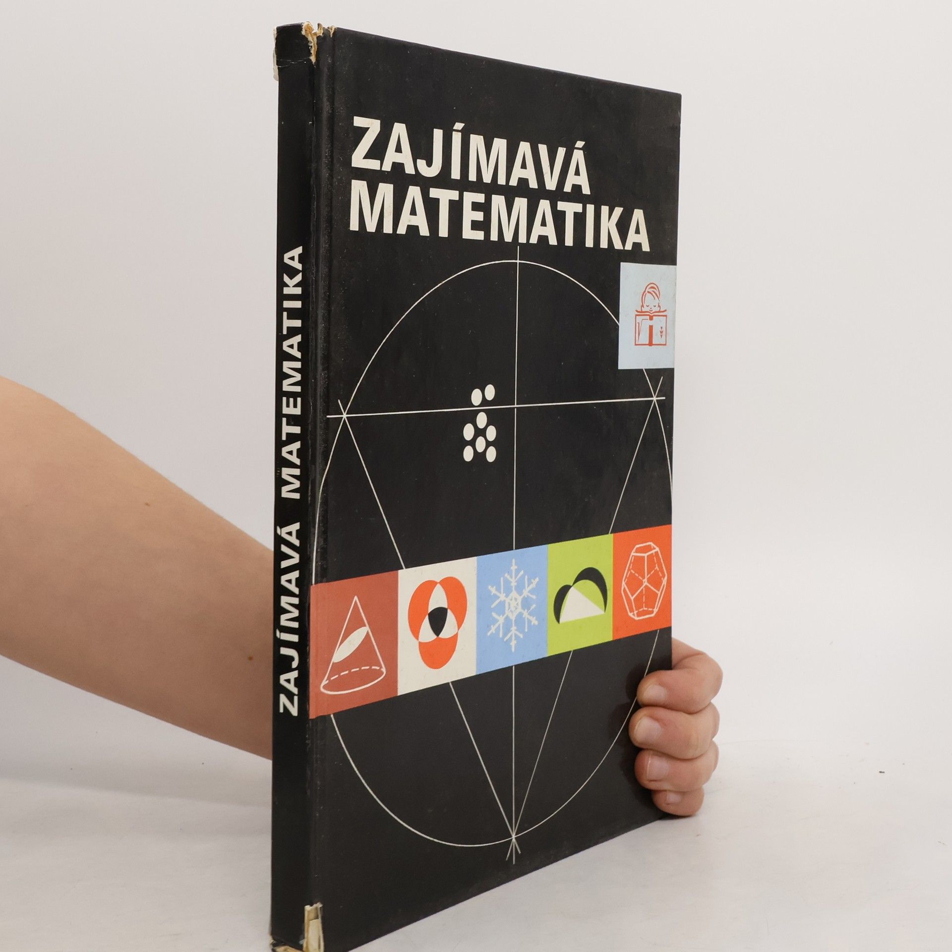 Kolektív autorov Zajímavá matematika