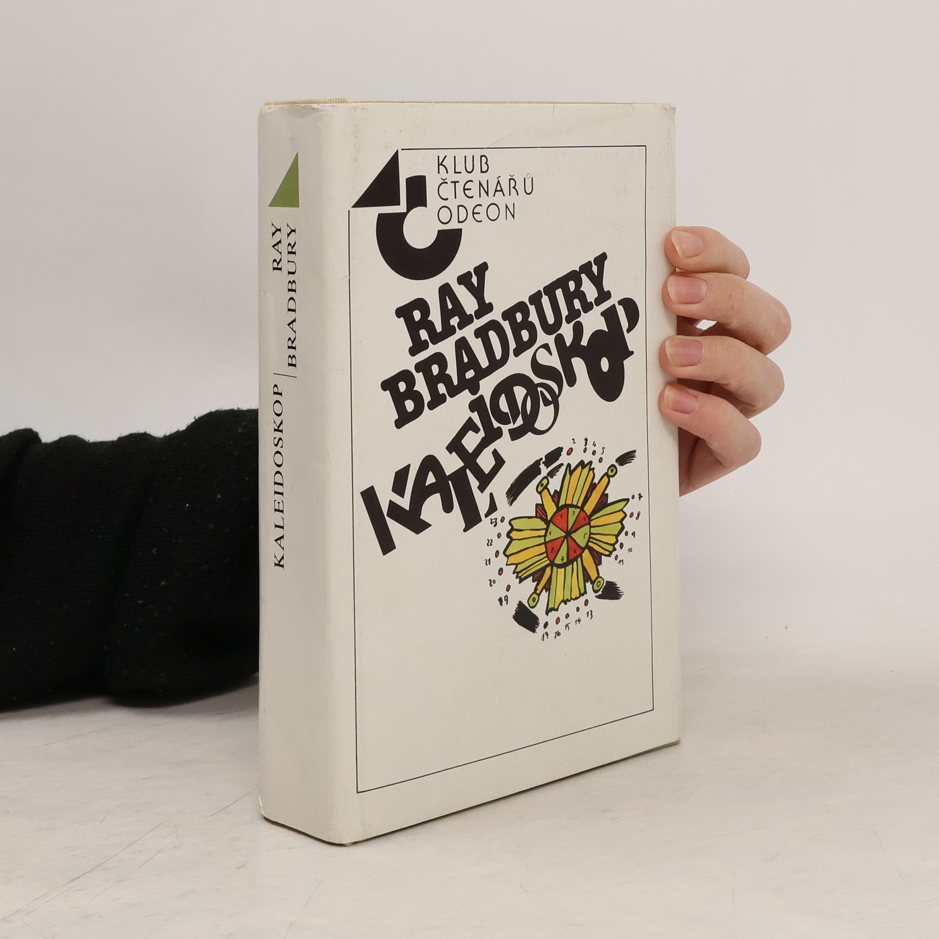 Ray Bradbury Kaleidoskop