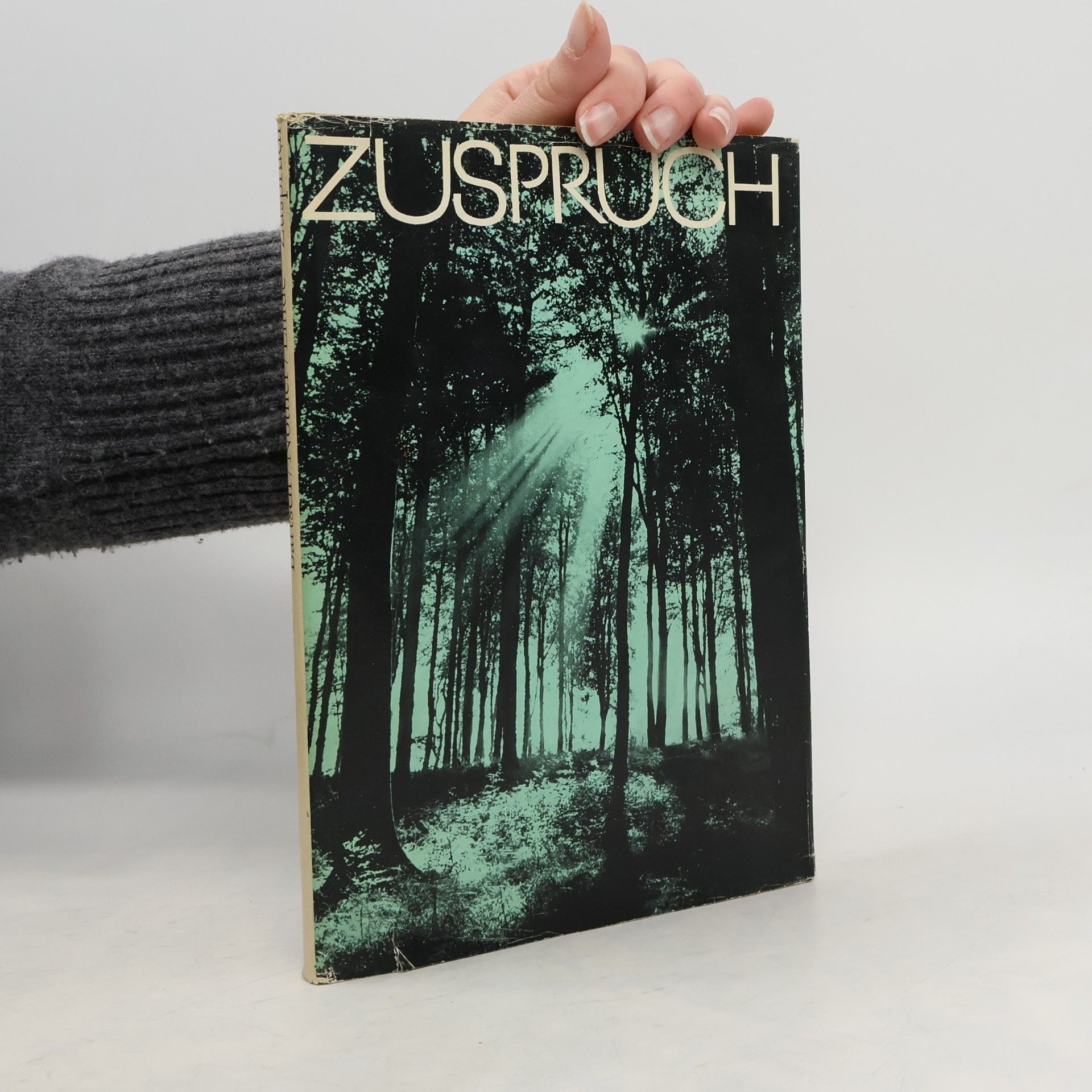 Collectif d'auteurs Zuspruch