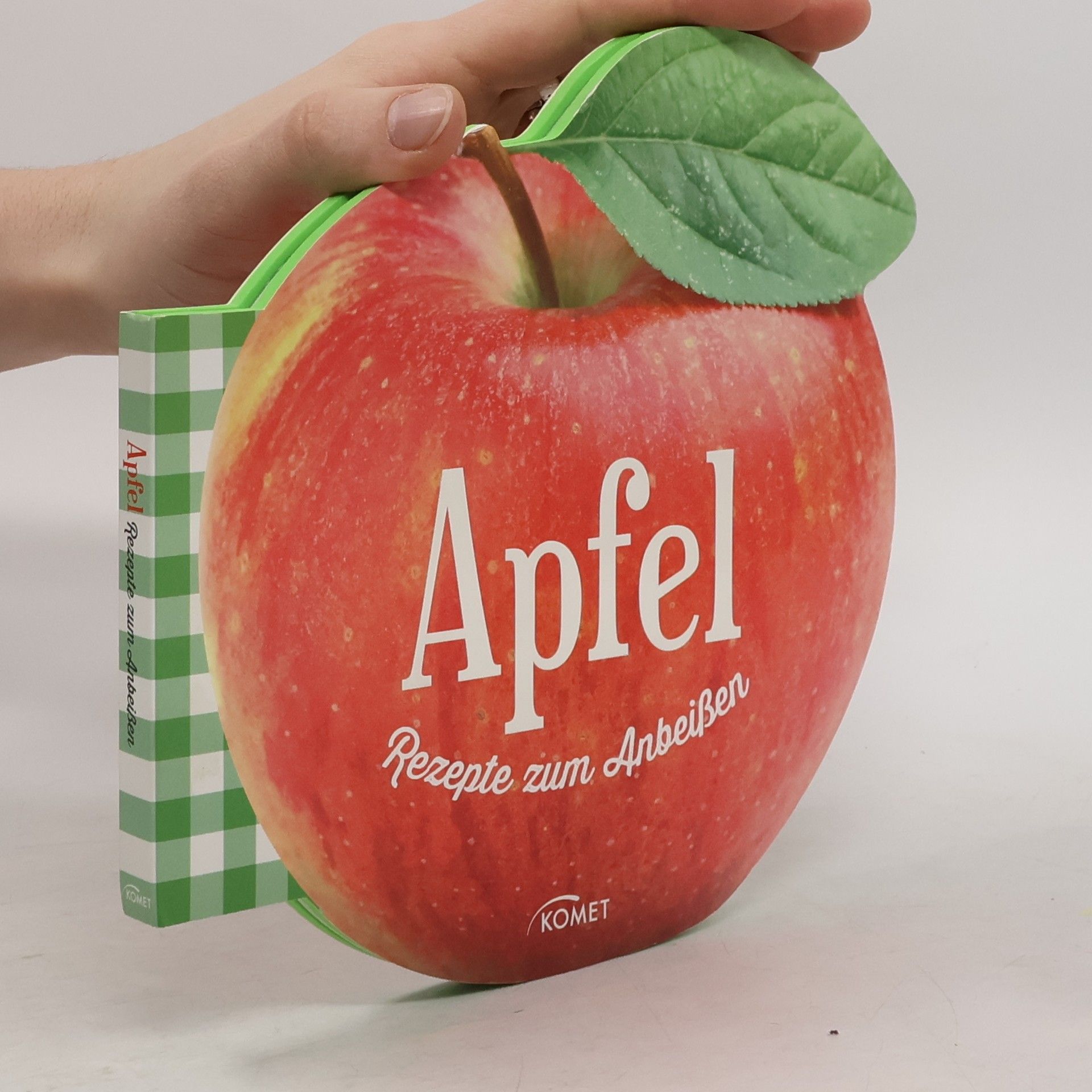 Various authors Apfel