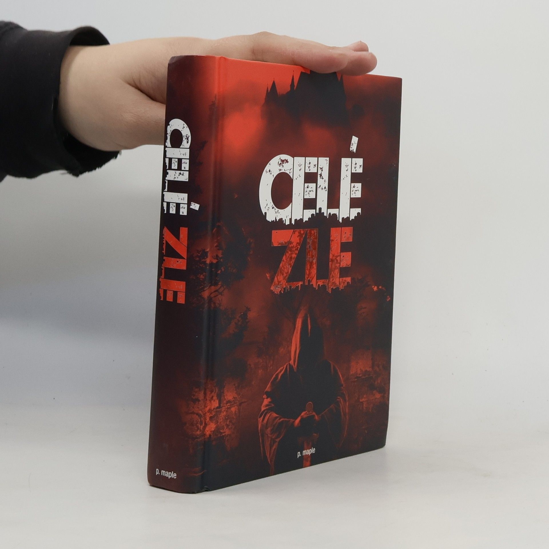 Kolektív autorov Celé zle