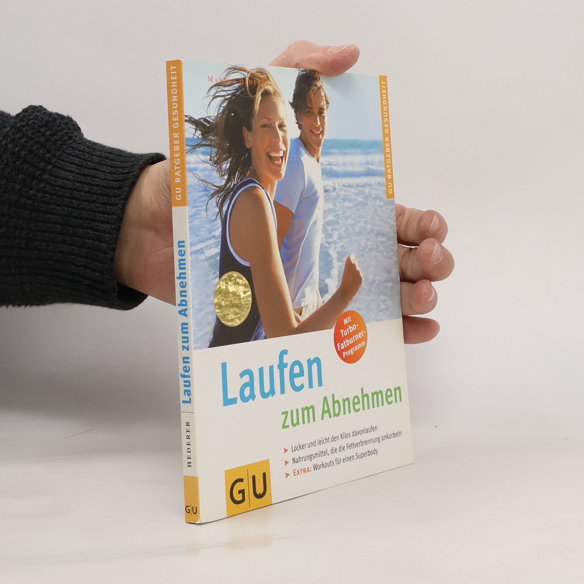 Laufen zum Abnehmen