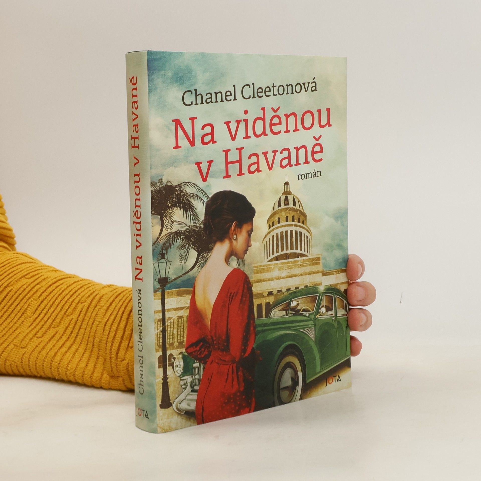 Na viděnou v Havaně