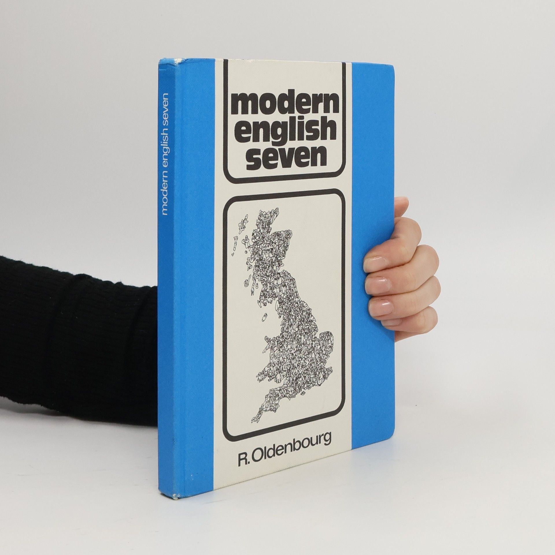 Autorenkollektiv Modern English Seven