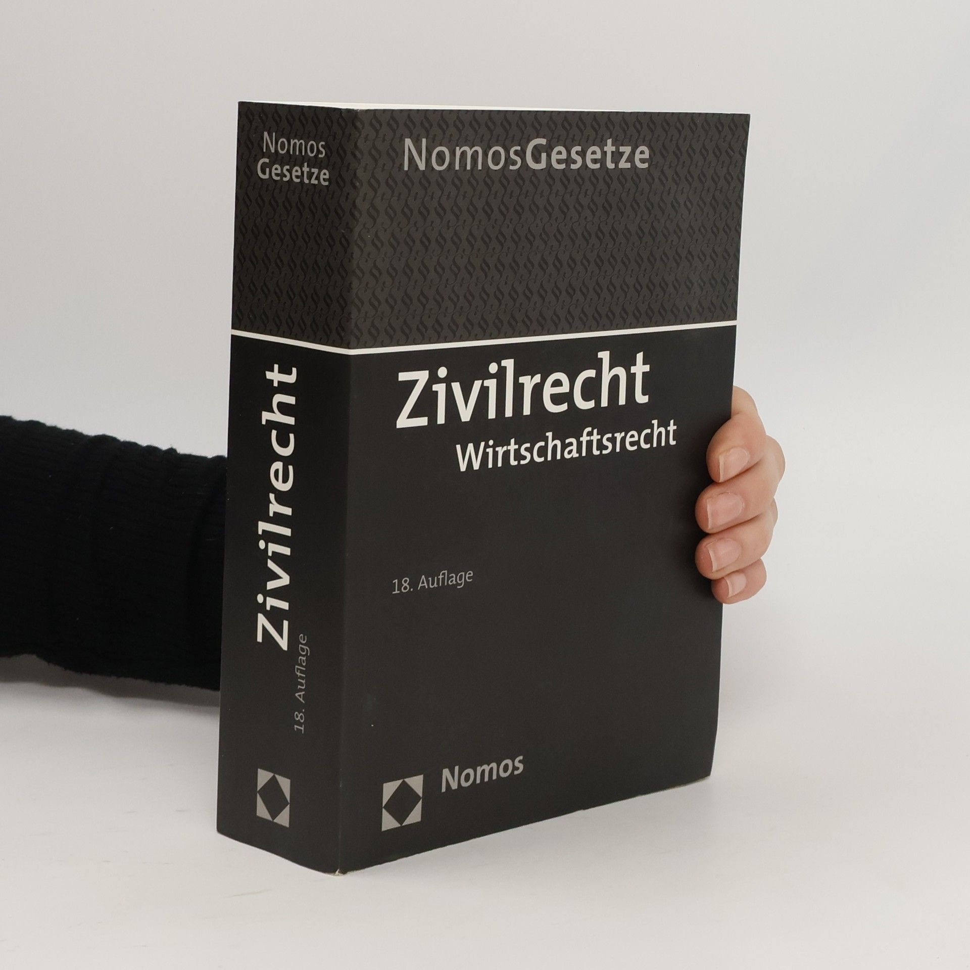 Autorenkollektiv Nomos Gesetze: Zivilrecht