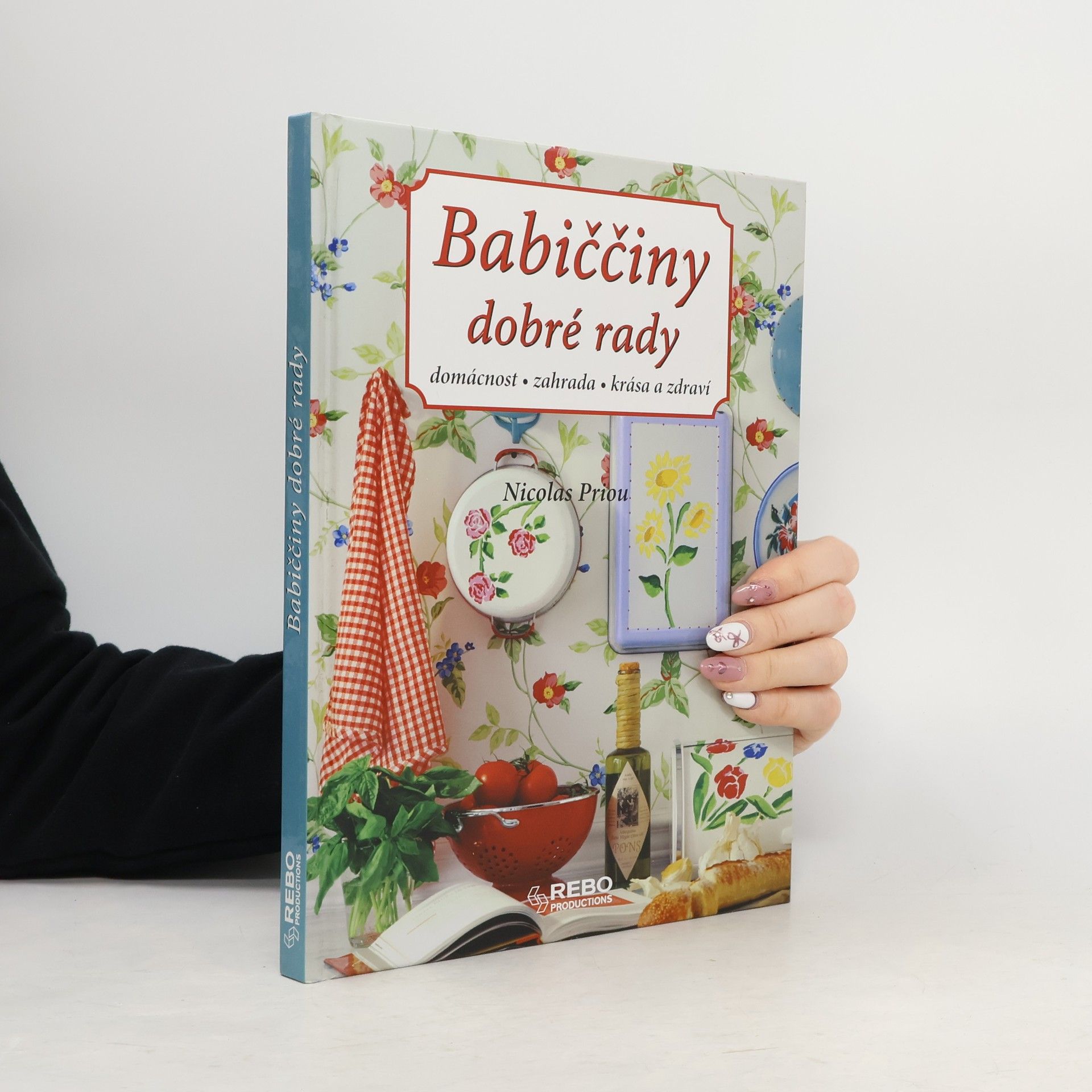 Babiččiny dobré rady