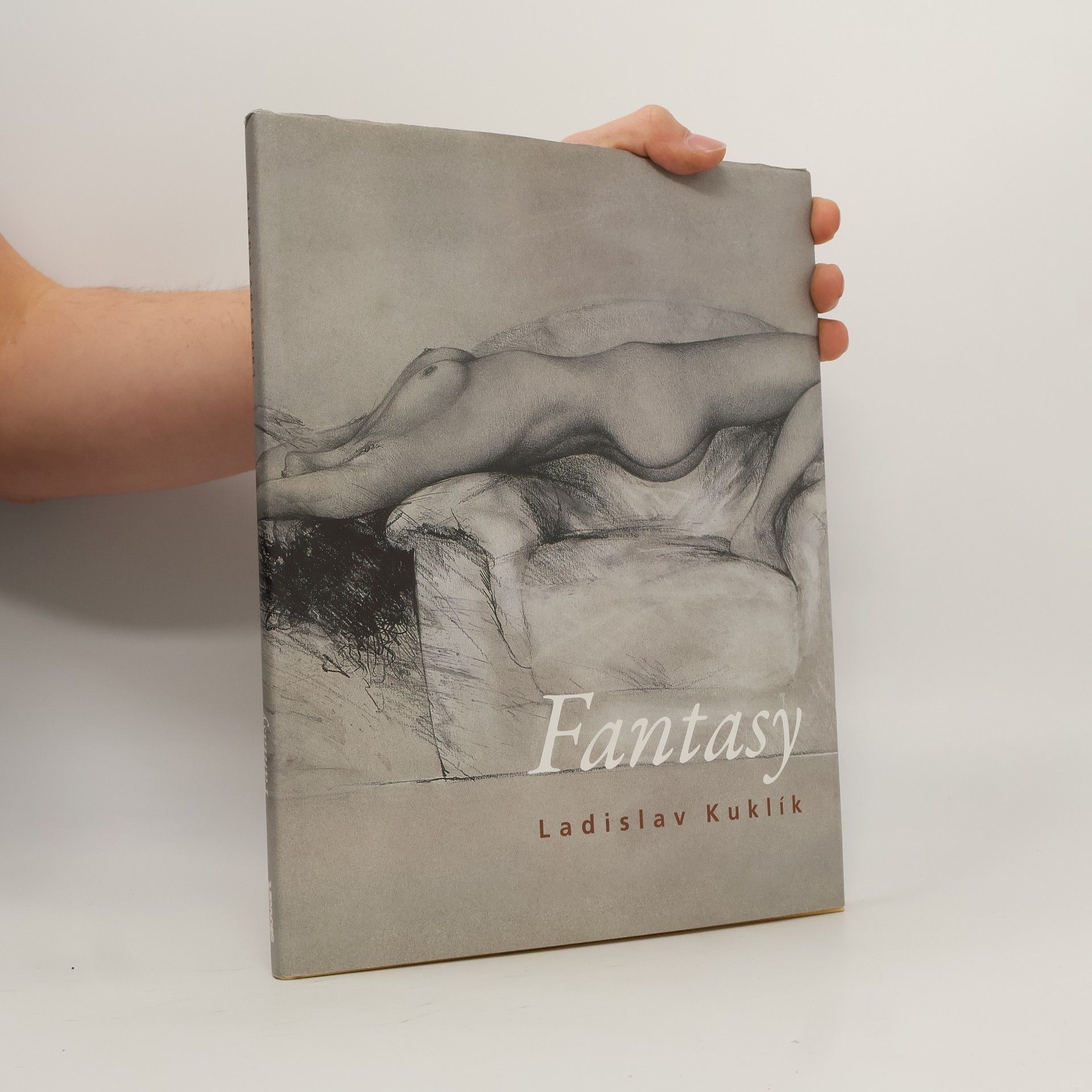 Ladislav Kuklík Fantasy
