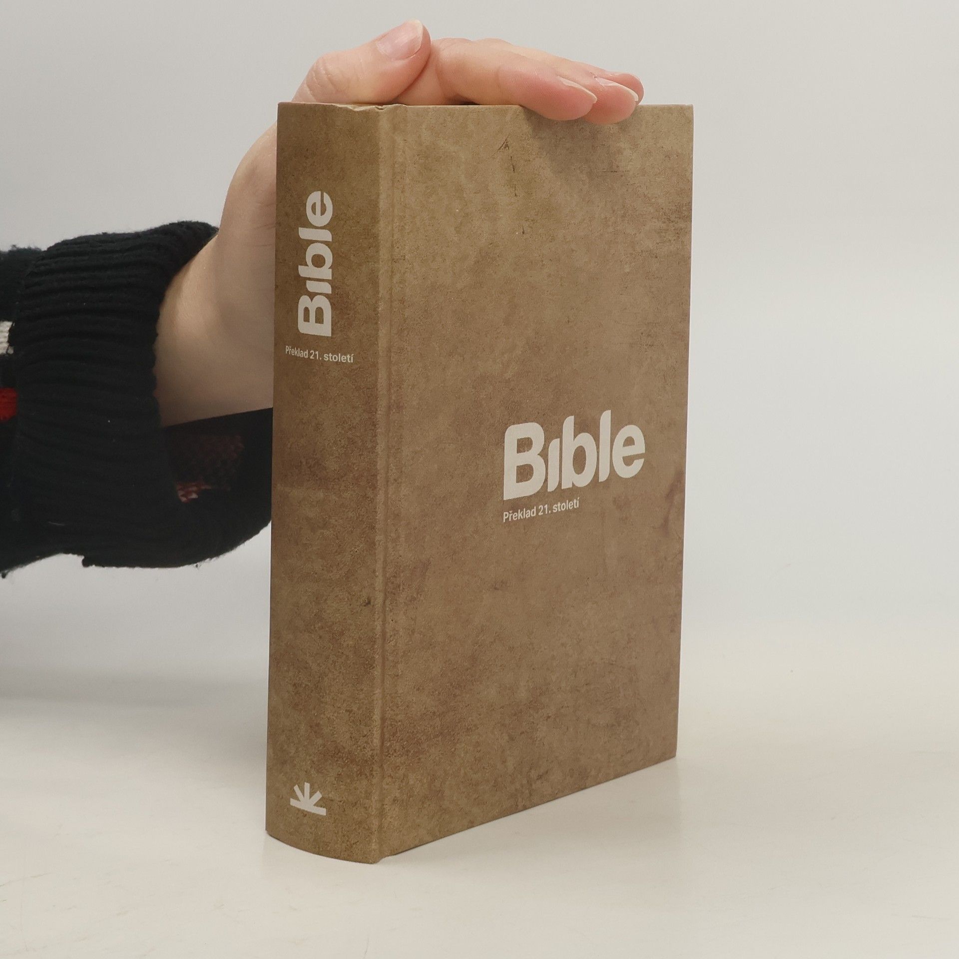 Kolektiv autorů Bible. Překlad 21. století