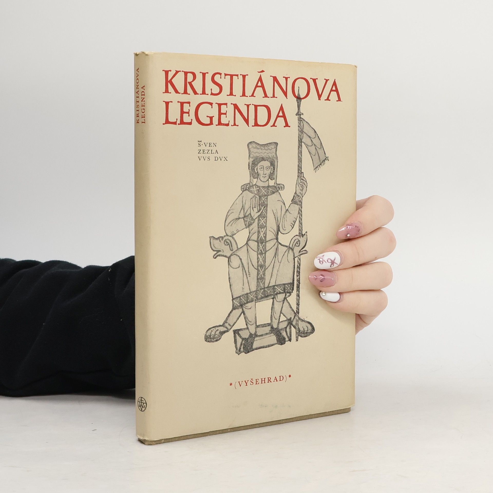 Kristián Kristiánova legenda