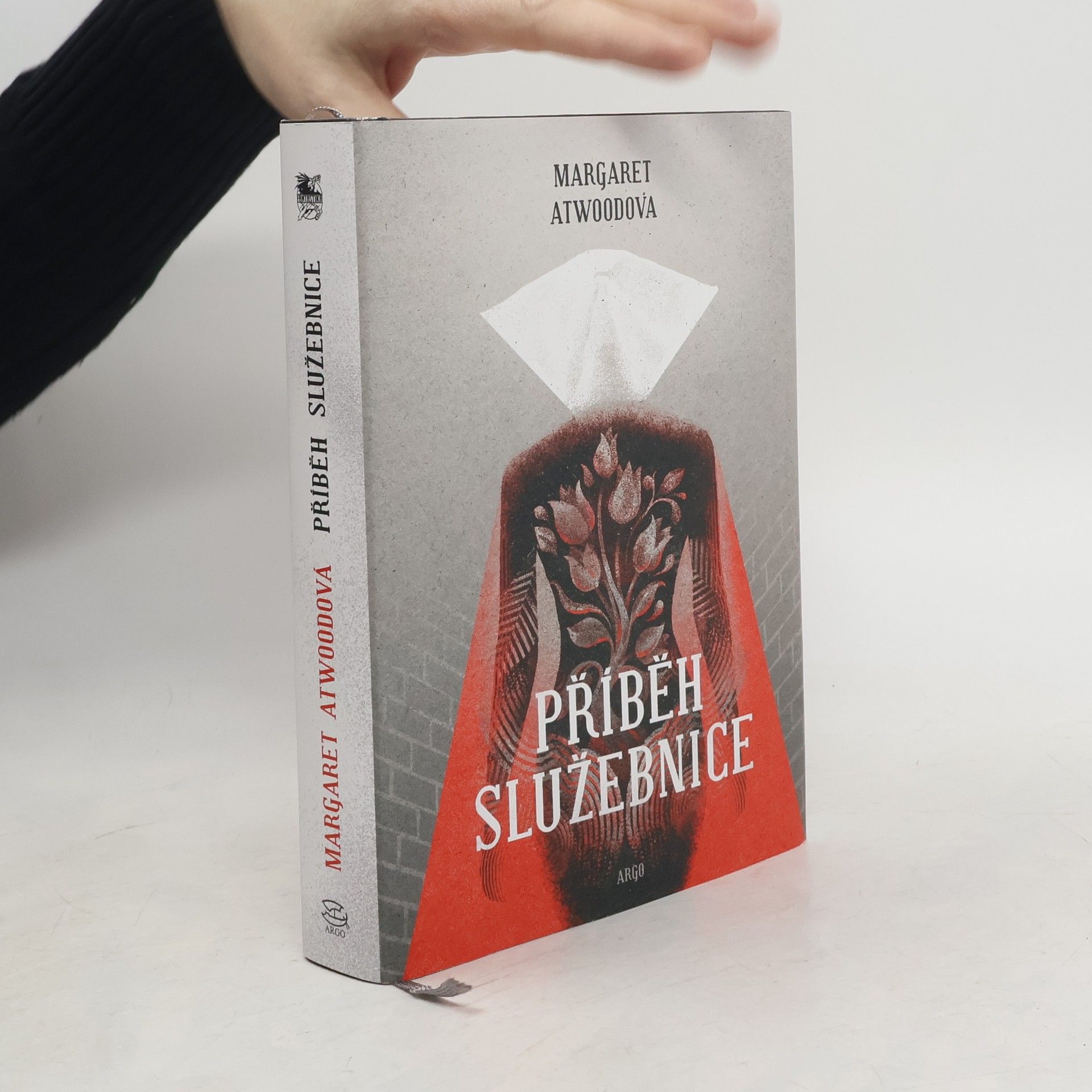 Margaret Atwood Příběh služebnice