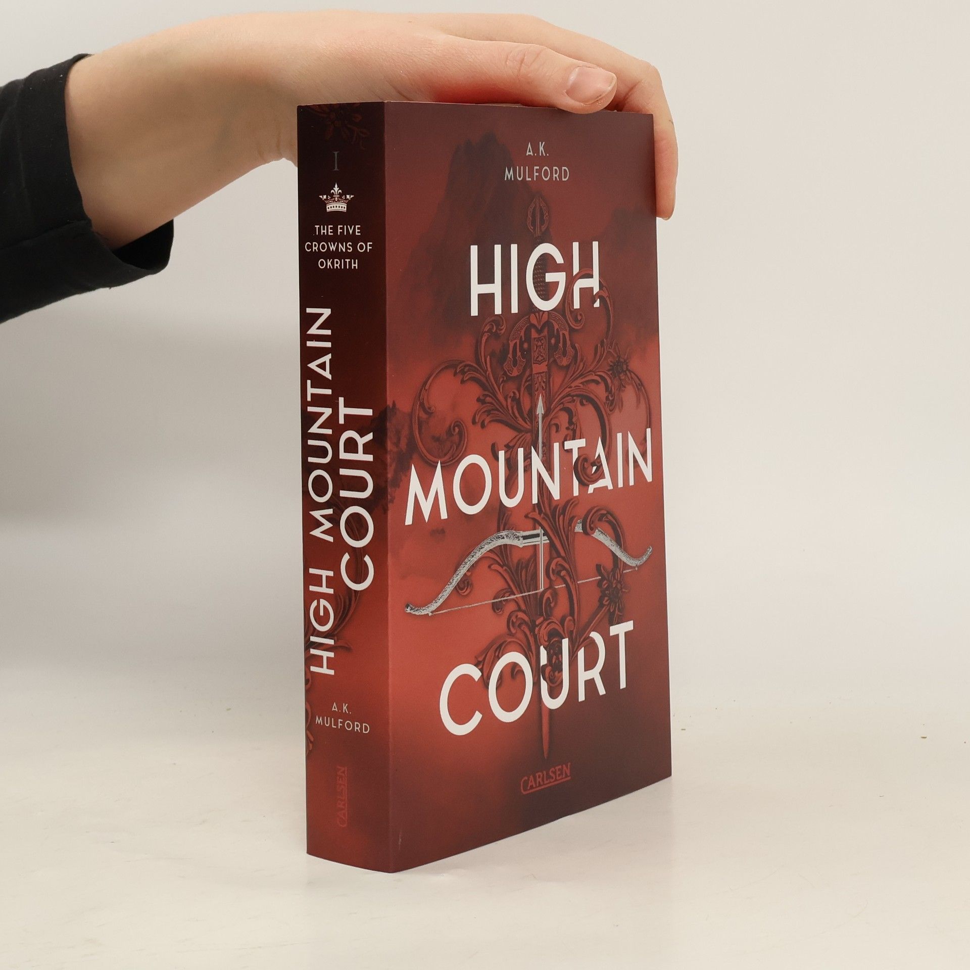 High Mountain Court