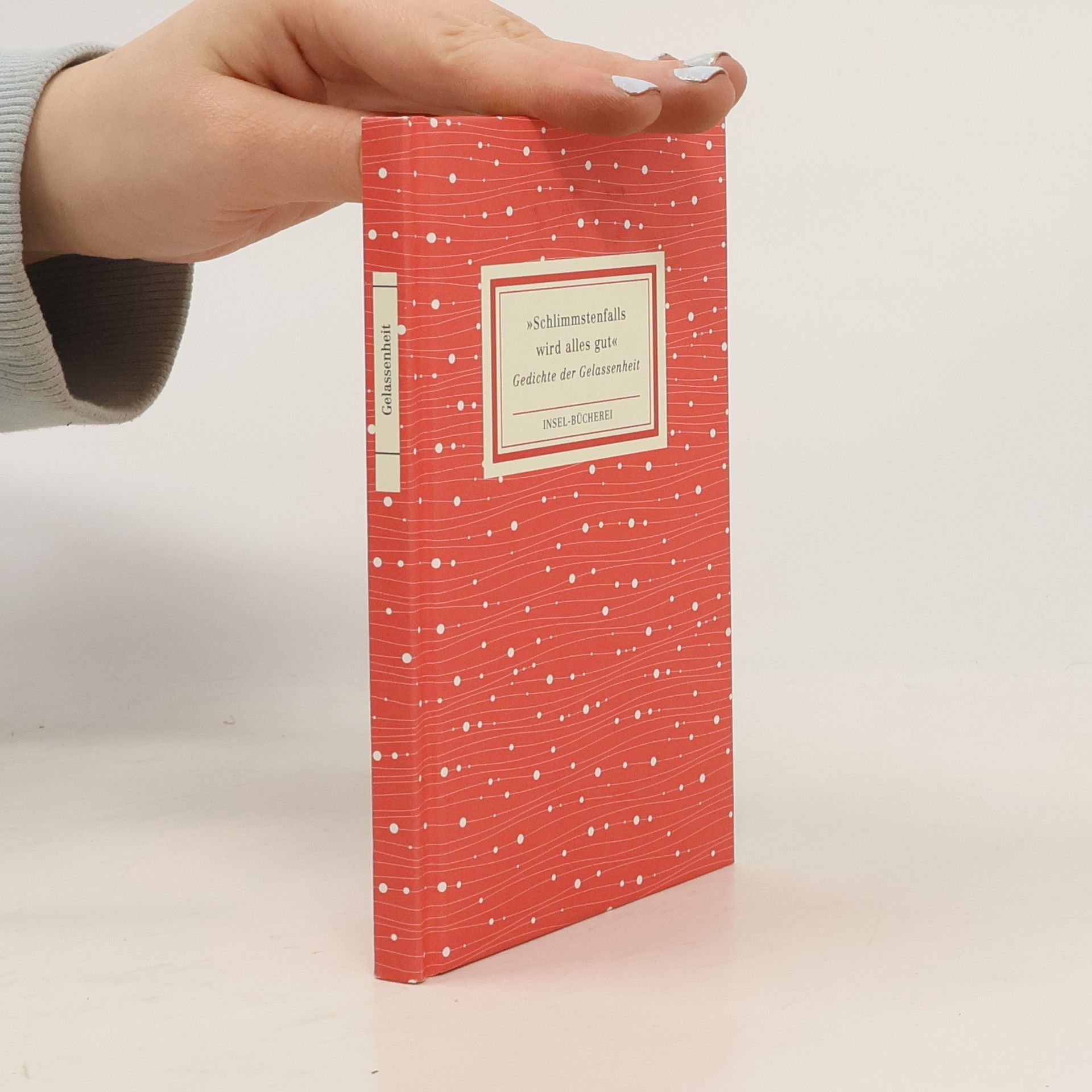 Clara Paul "Schlimmstenfalls wird alles gut"