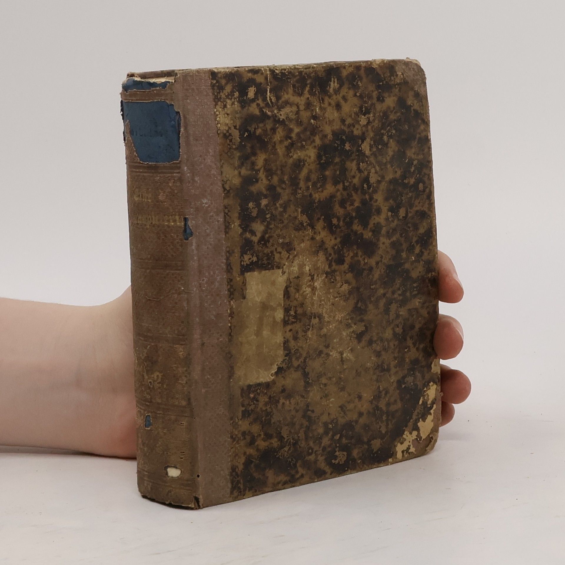 Xavier de Montépin Eine Schauspielerin 1